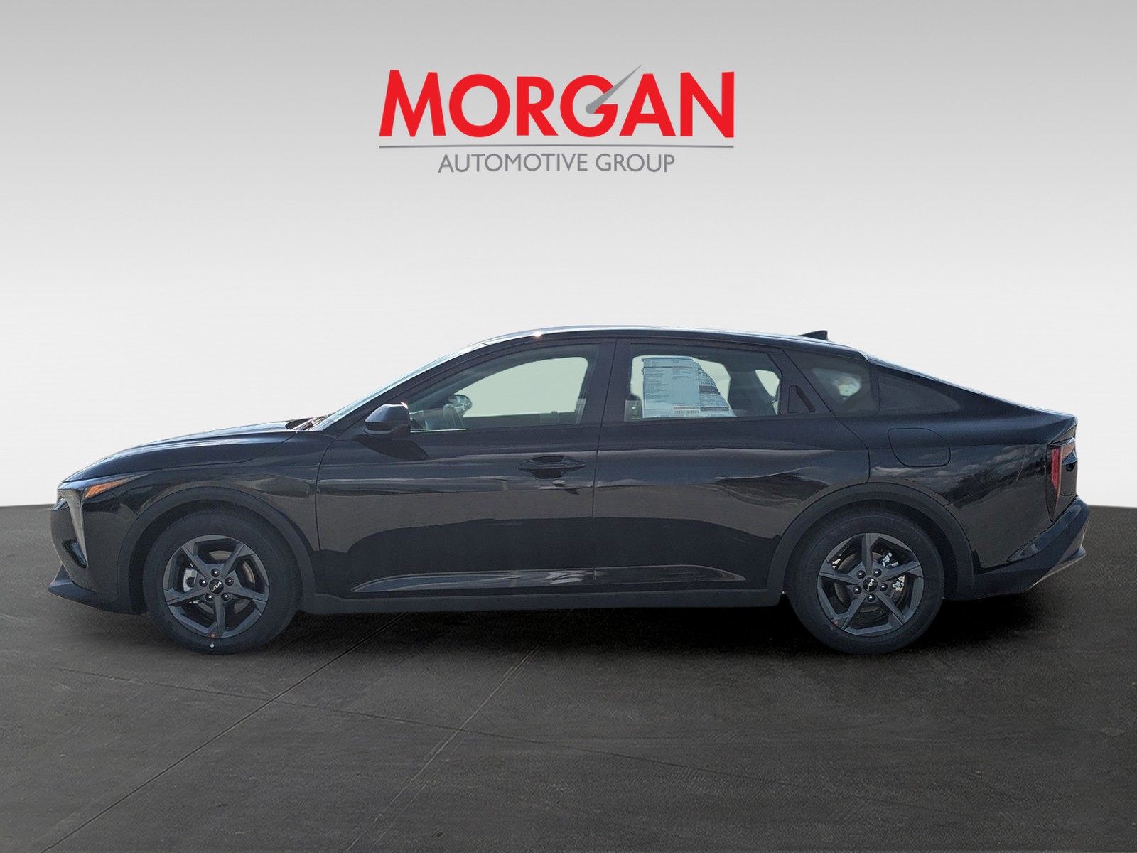 2025 Kia K4 - Photo 10