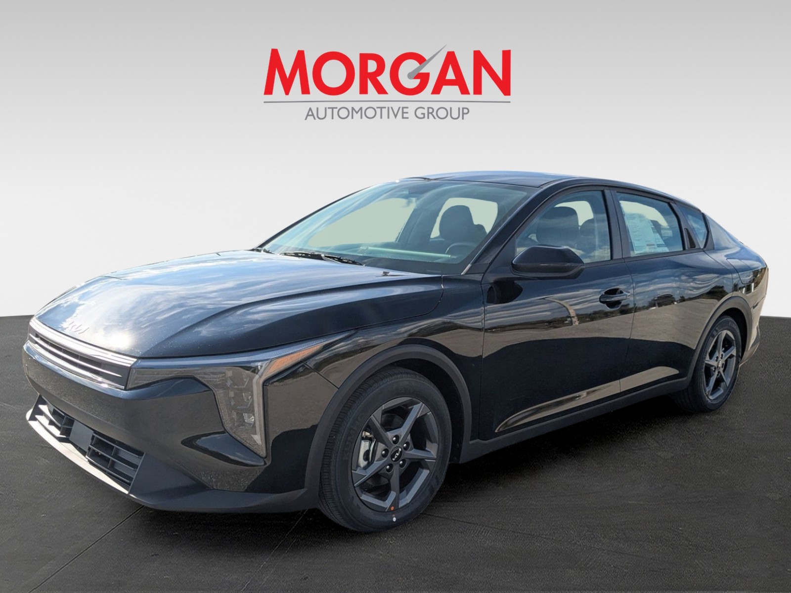 2025 Kia K4 - Photo 3