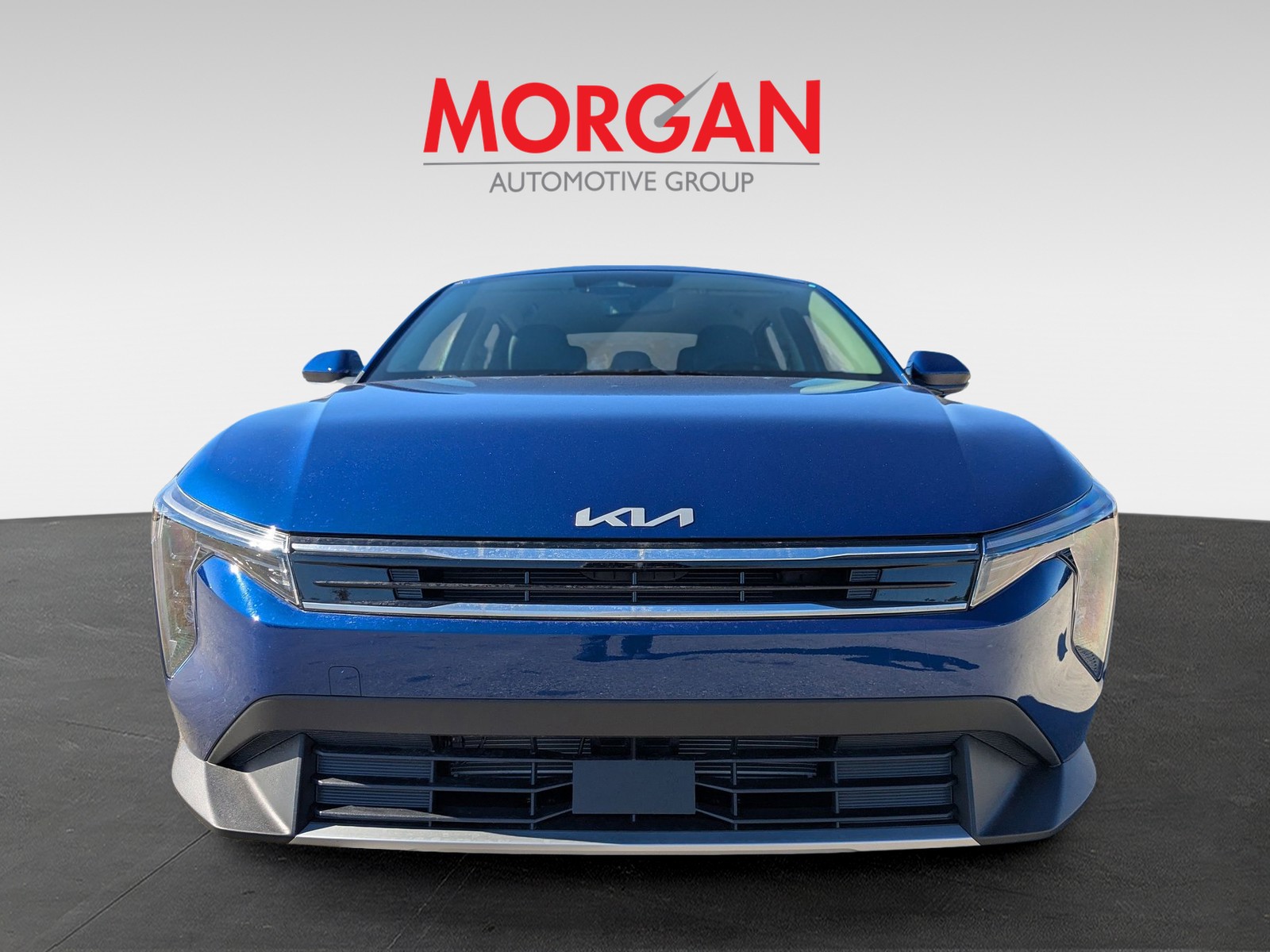 2025 Kia K4 - Photo 5