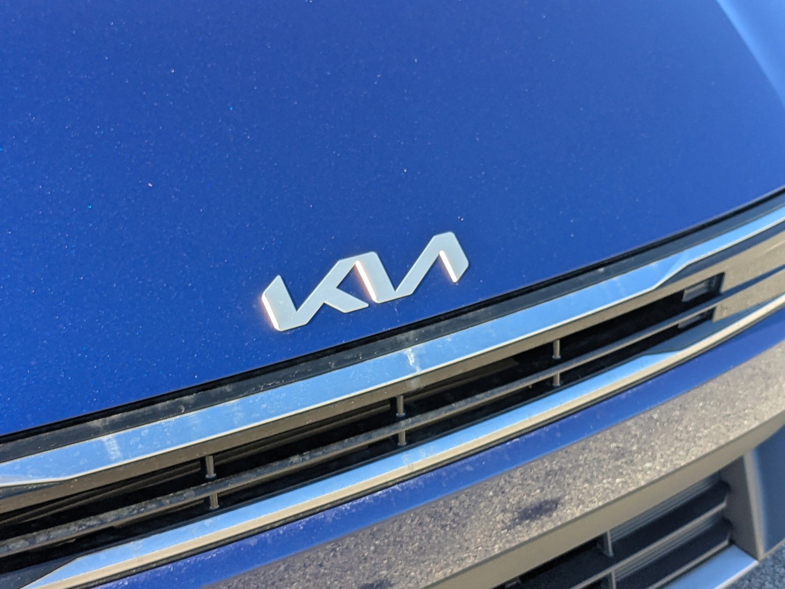 2025 Kia K4 - Photo 11
