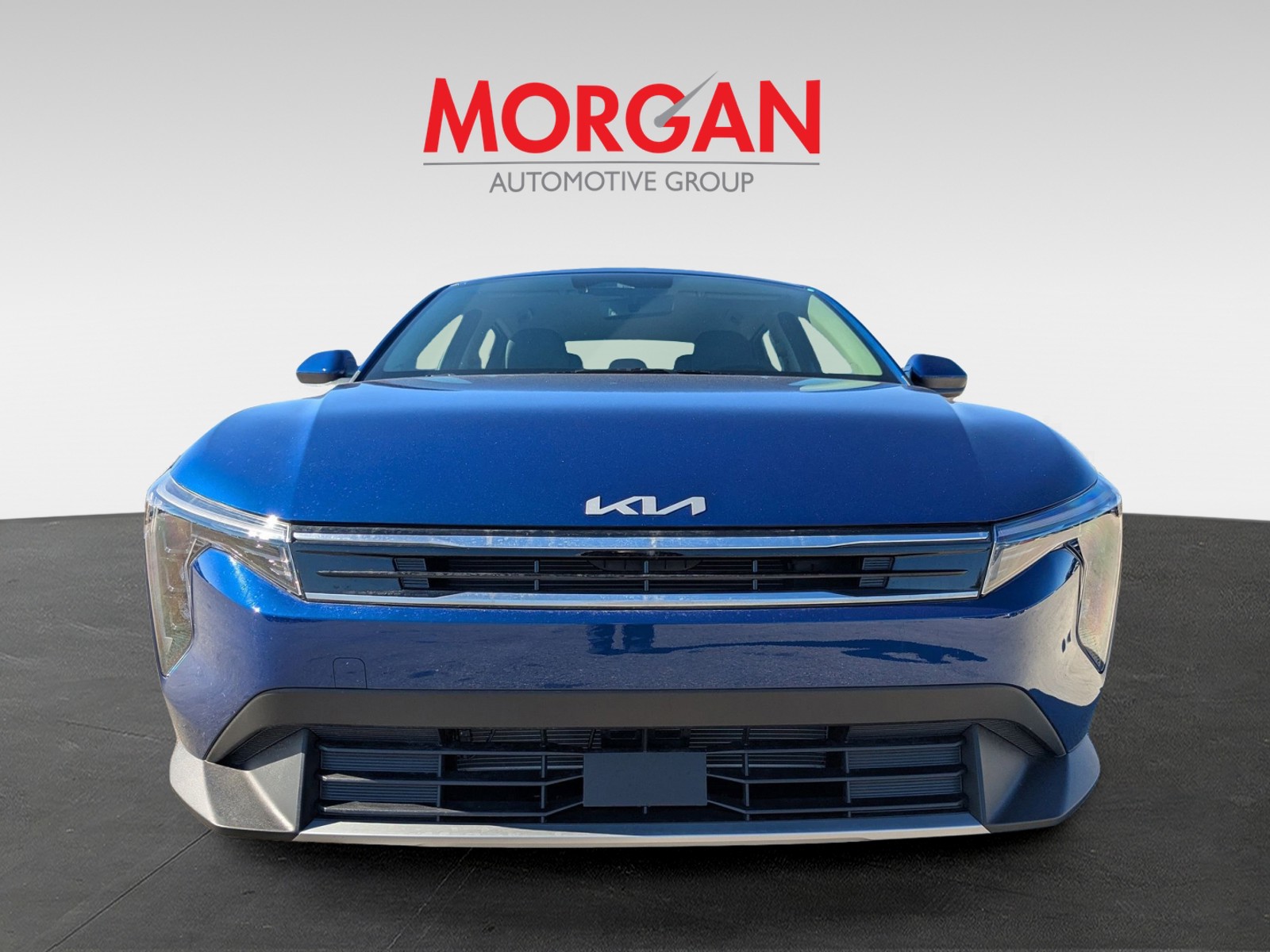 2025 Kia K4 - Photo 4