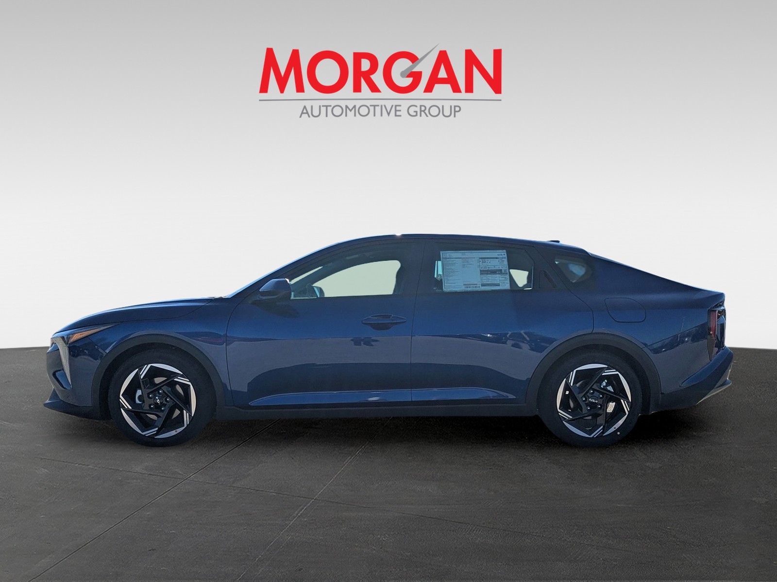 2025 Kia K4 - Photo 10