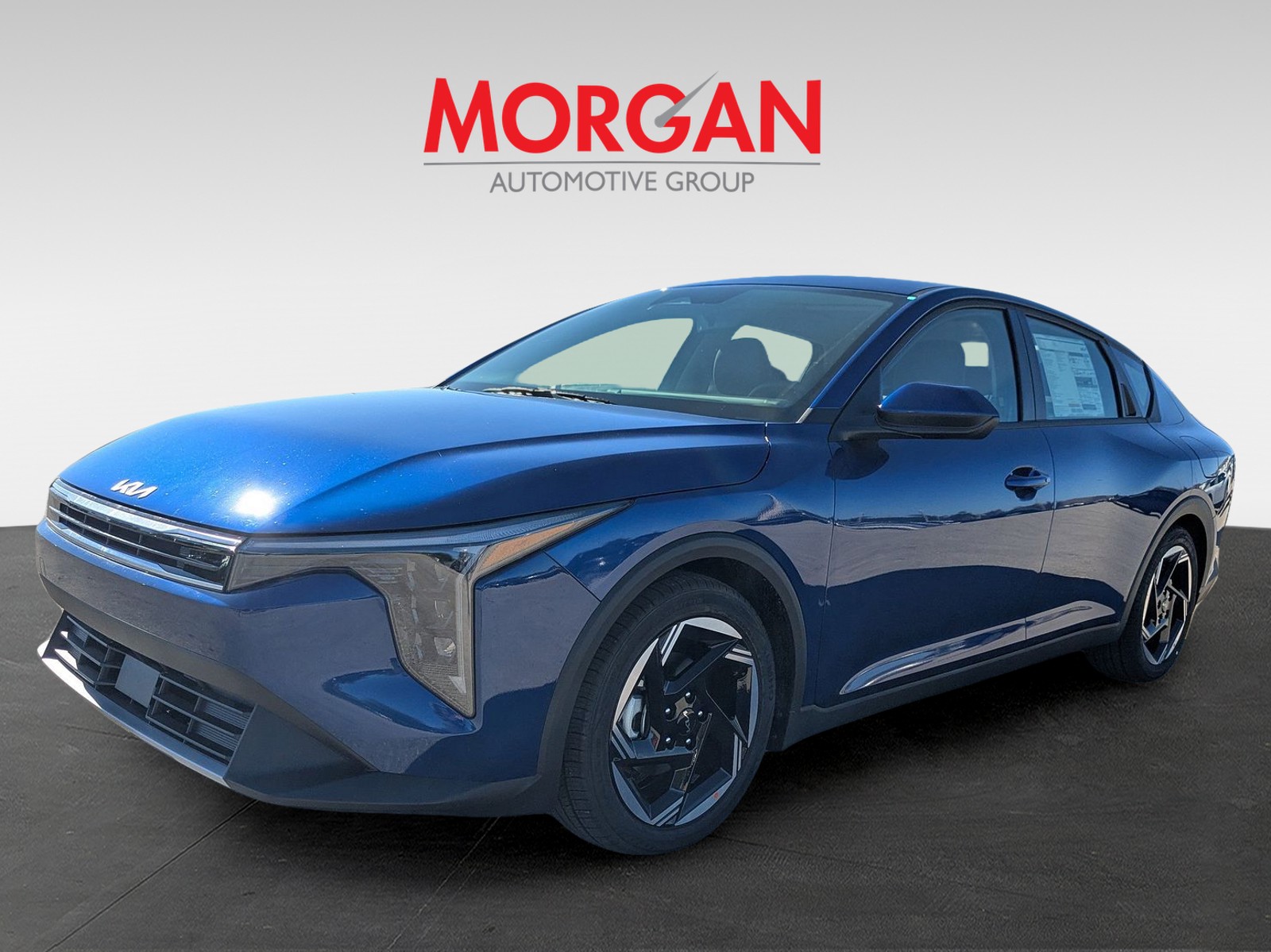 2025 Kia K4 - Photo 3