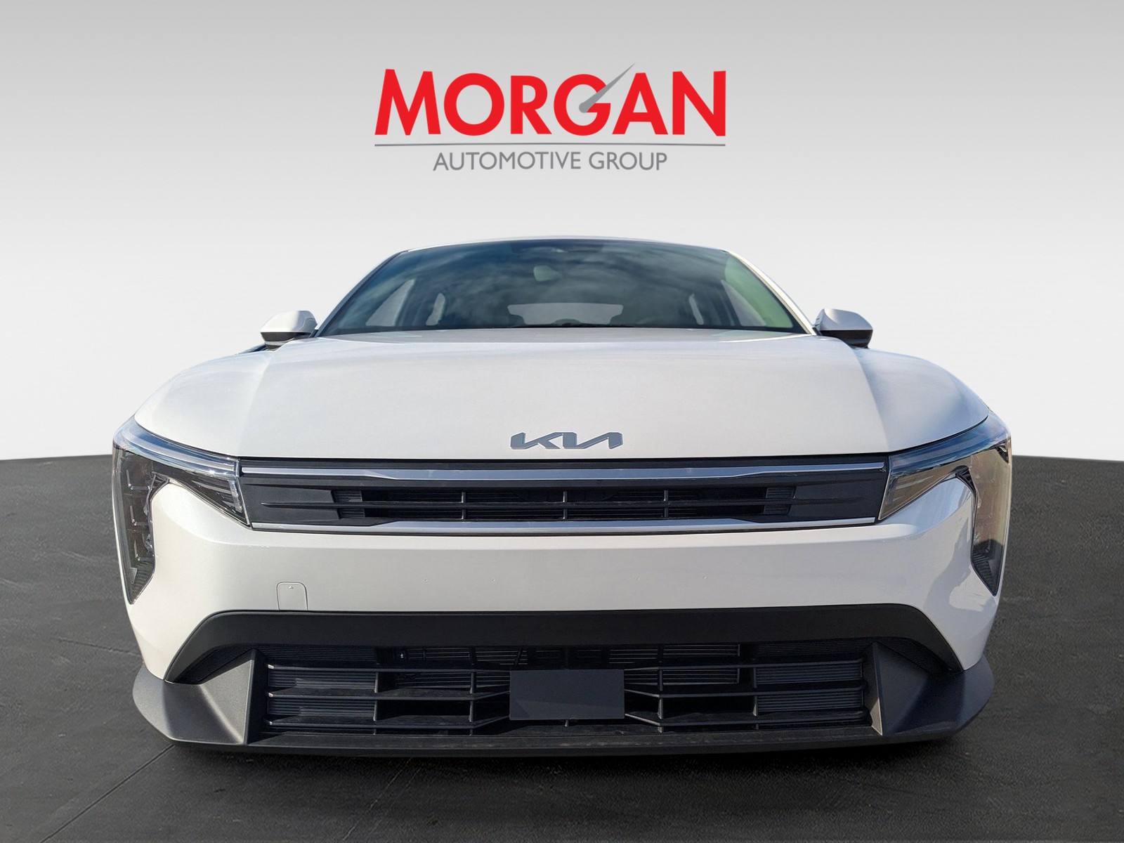 2025 Kia K4 - Photo 5