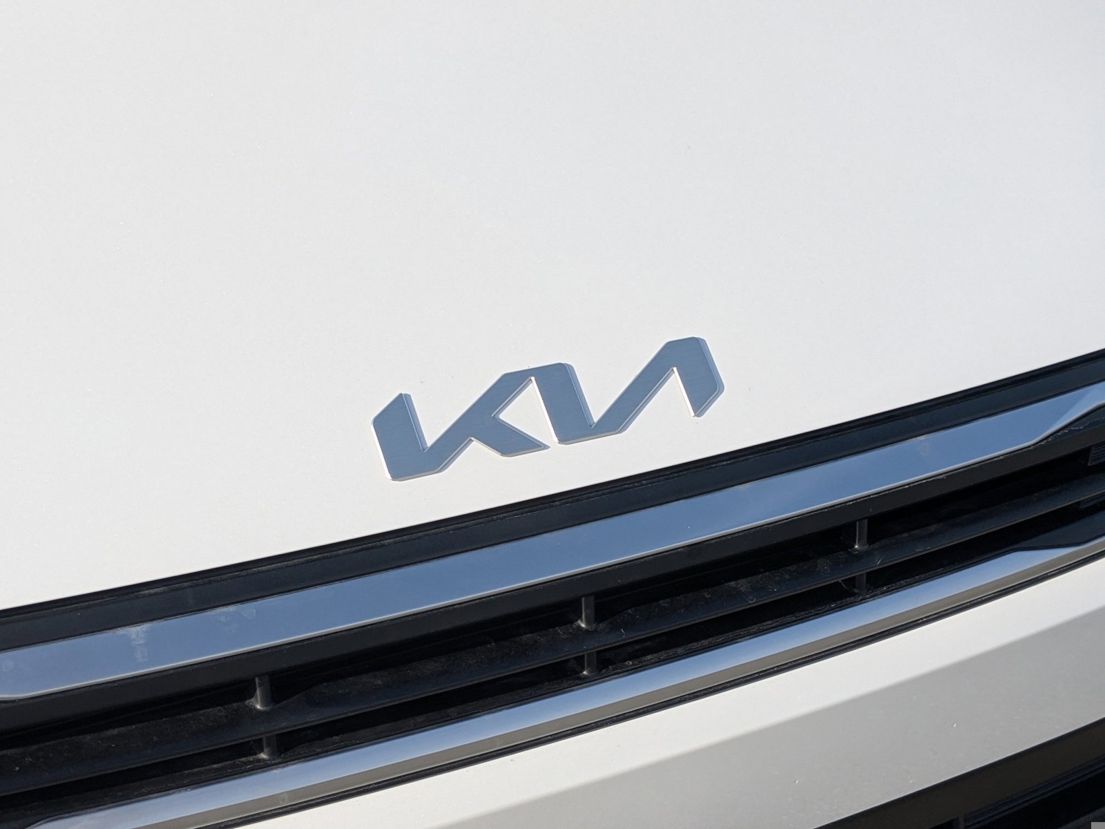 2025 Kia K4 - Photo 11