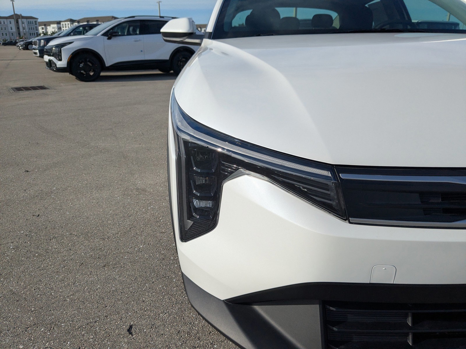 2025 Kia K4 - Photo 12