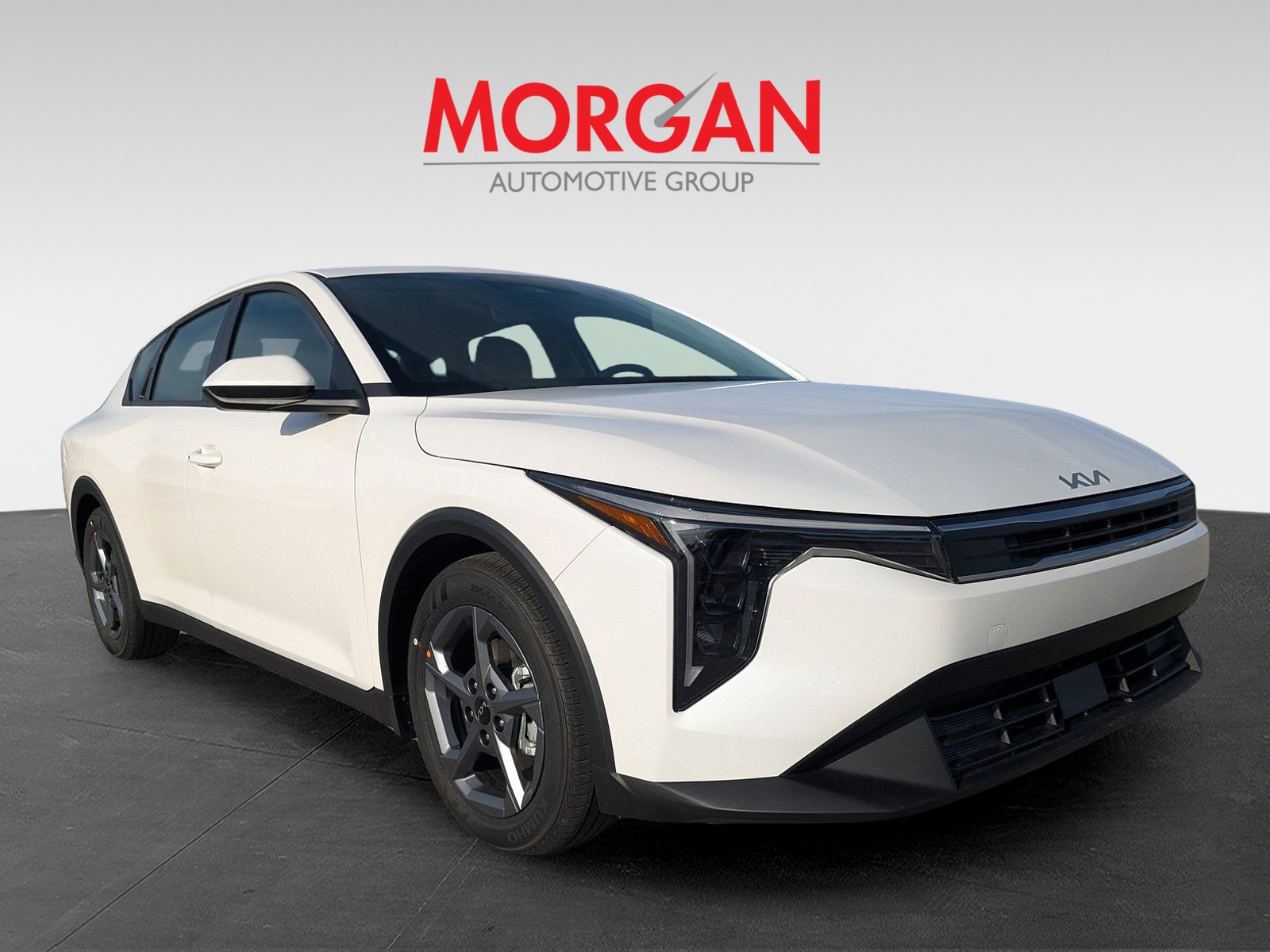 2025 Kia K4 - Photo 2