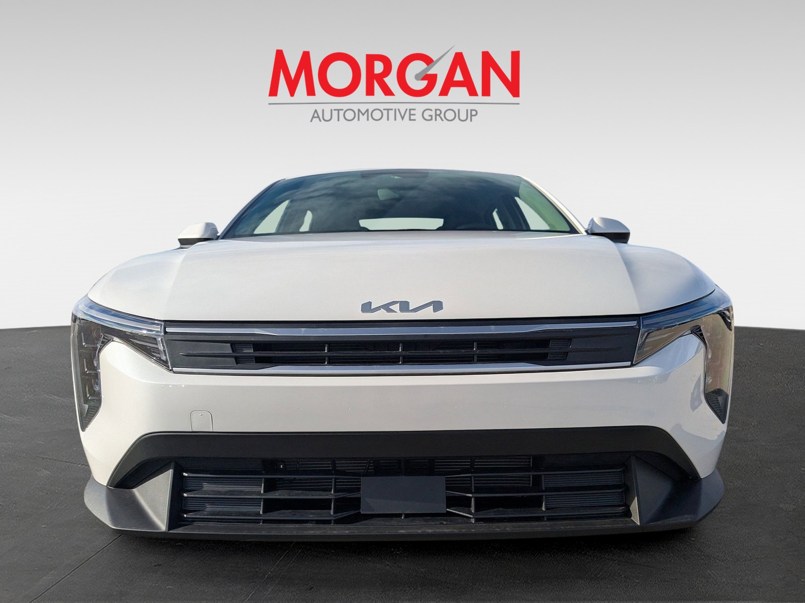 2025 Kia K4 - Photo 4