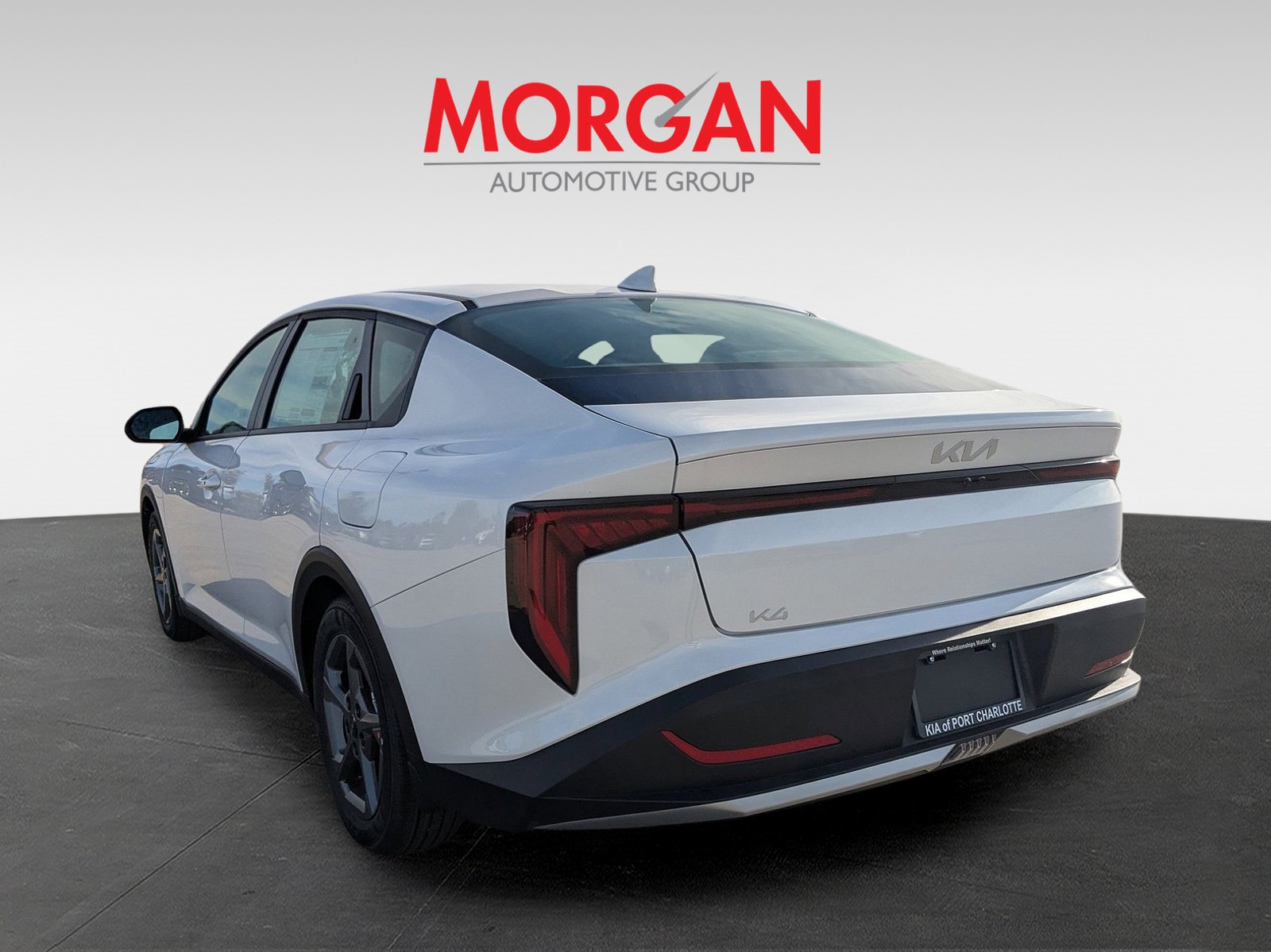 2025 Kia K4 - Photo 7