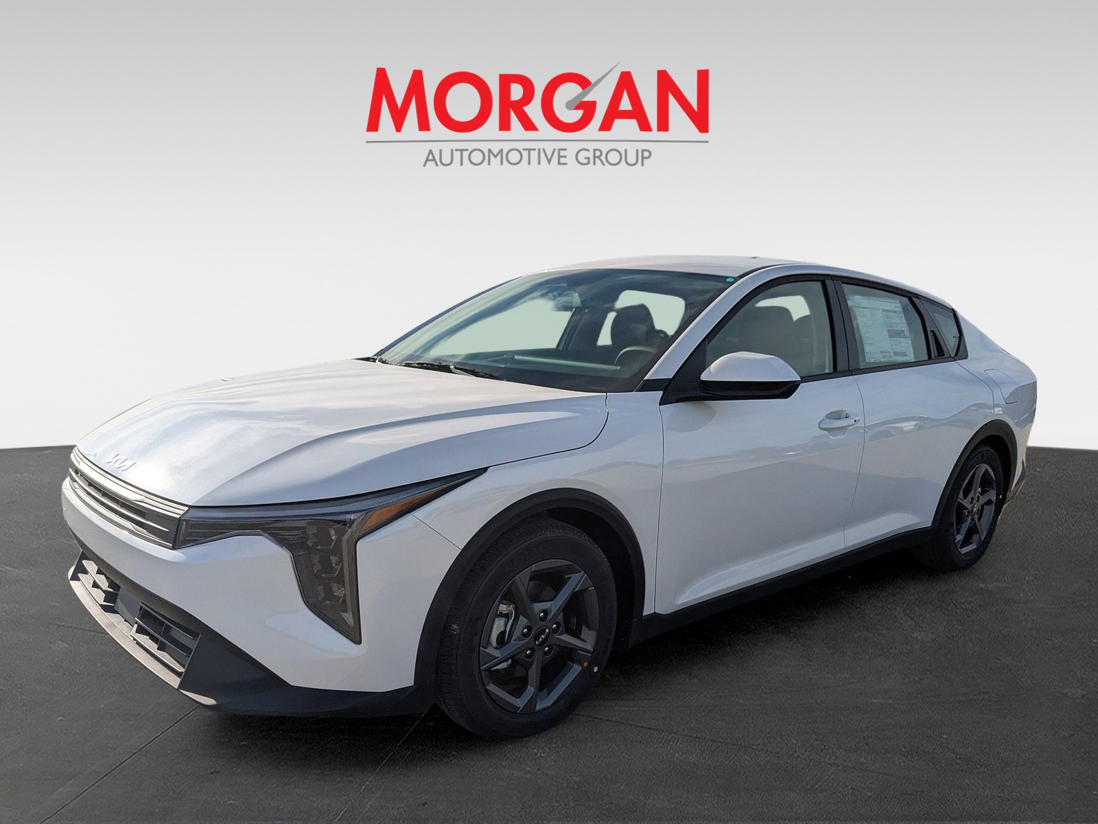 2025 Kia K4 - Photo 3