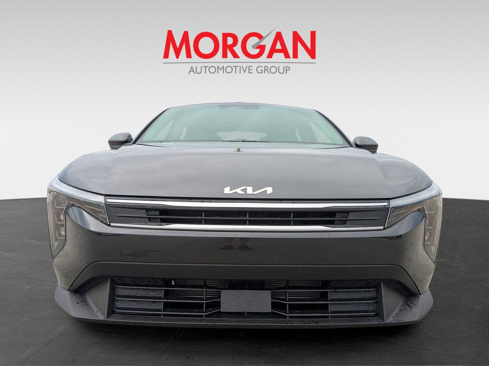 2025 Kia K4 - Photo 5