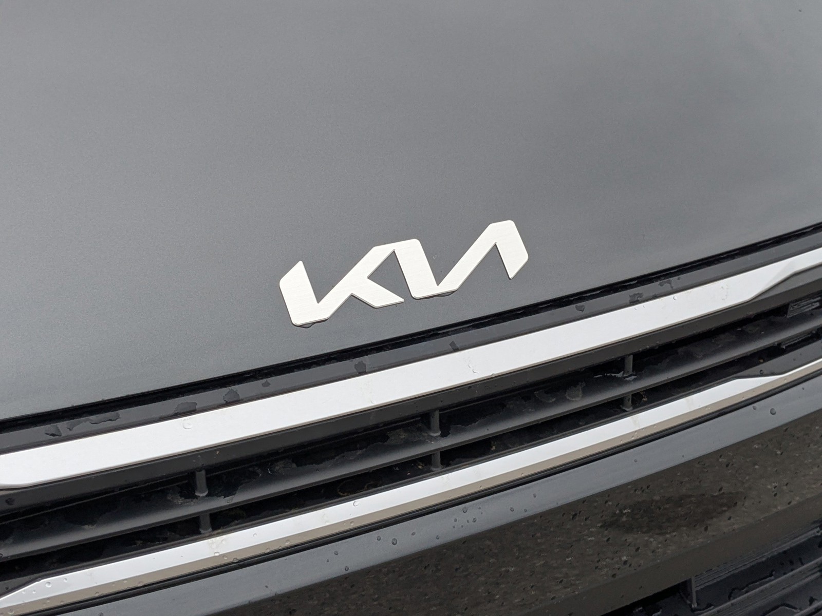 2025 Kia K4 - Photo 11