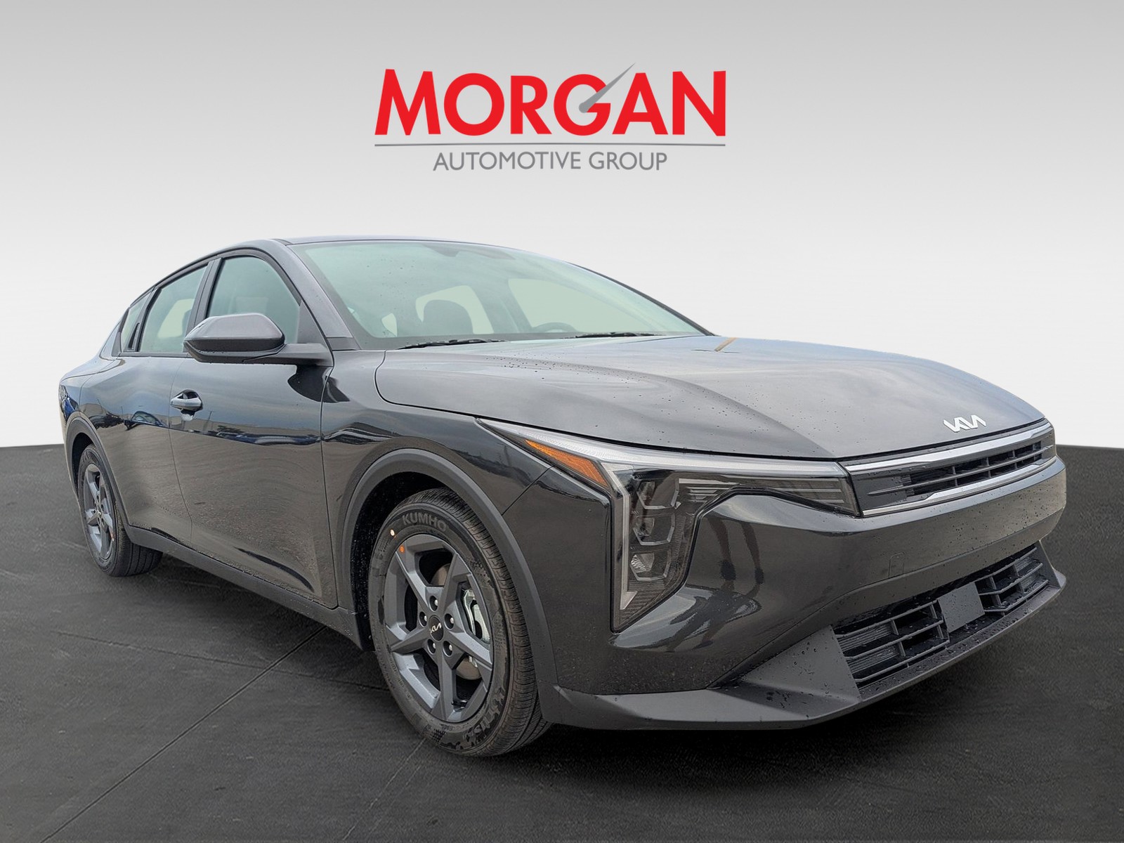 2025 Kia K4 - Photo 2
