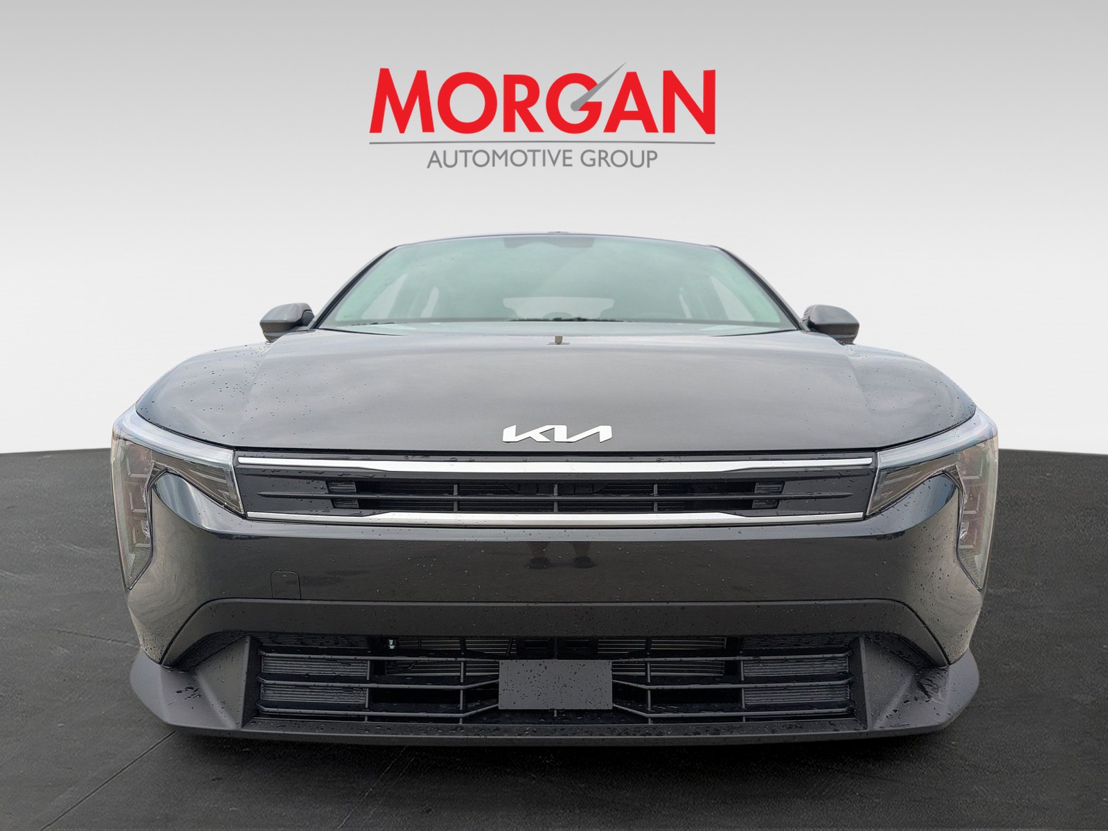 2025 Kia K4 - Photo 4