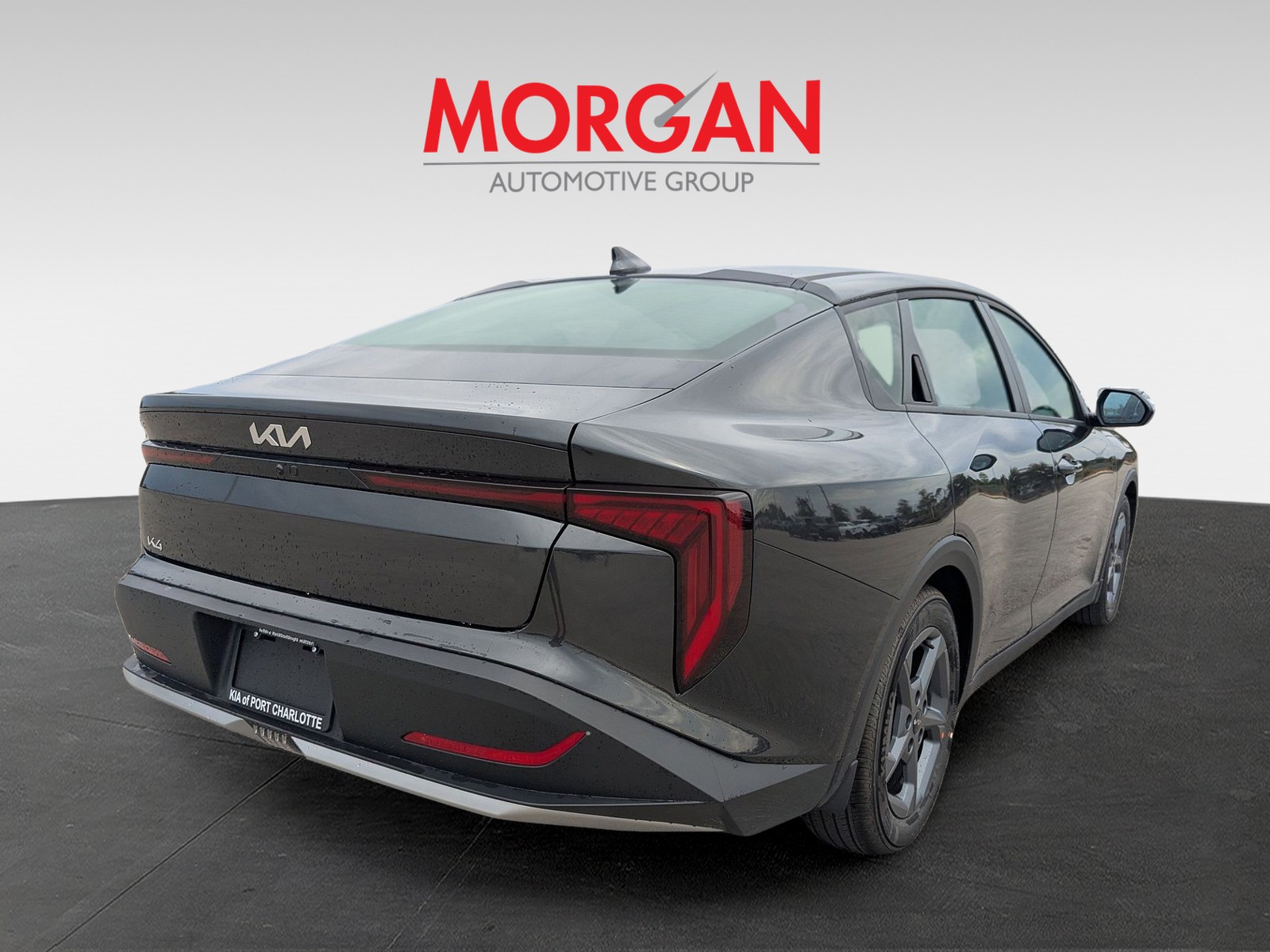 2025 Kia K4 - Photo 6