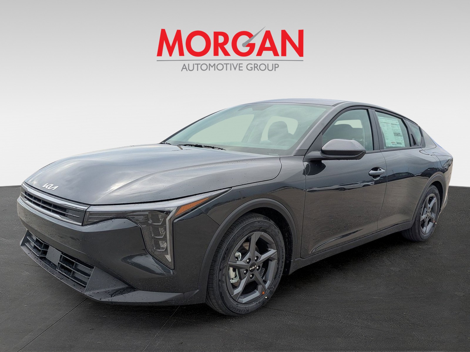 2025 Kia K4 - Photo 3