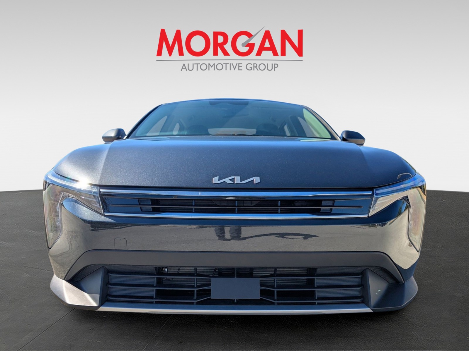 2025 Kia K4 - Photo 5