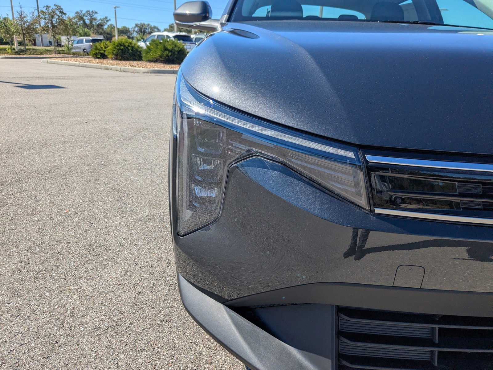 2025 Kia K4 - Photo 12