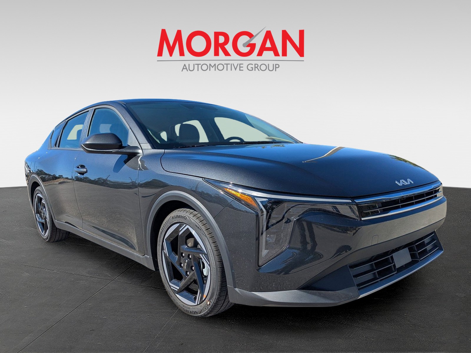 2025 Kia K4 - Photo 2