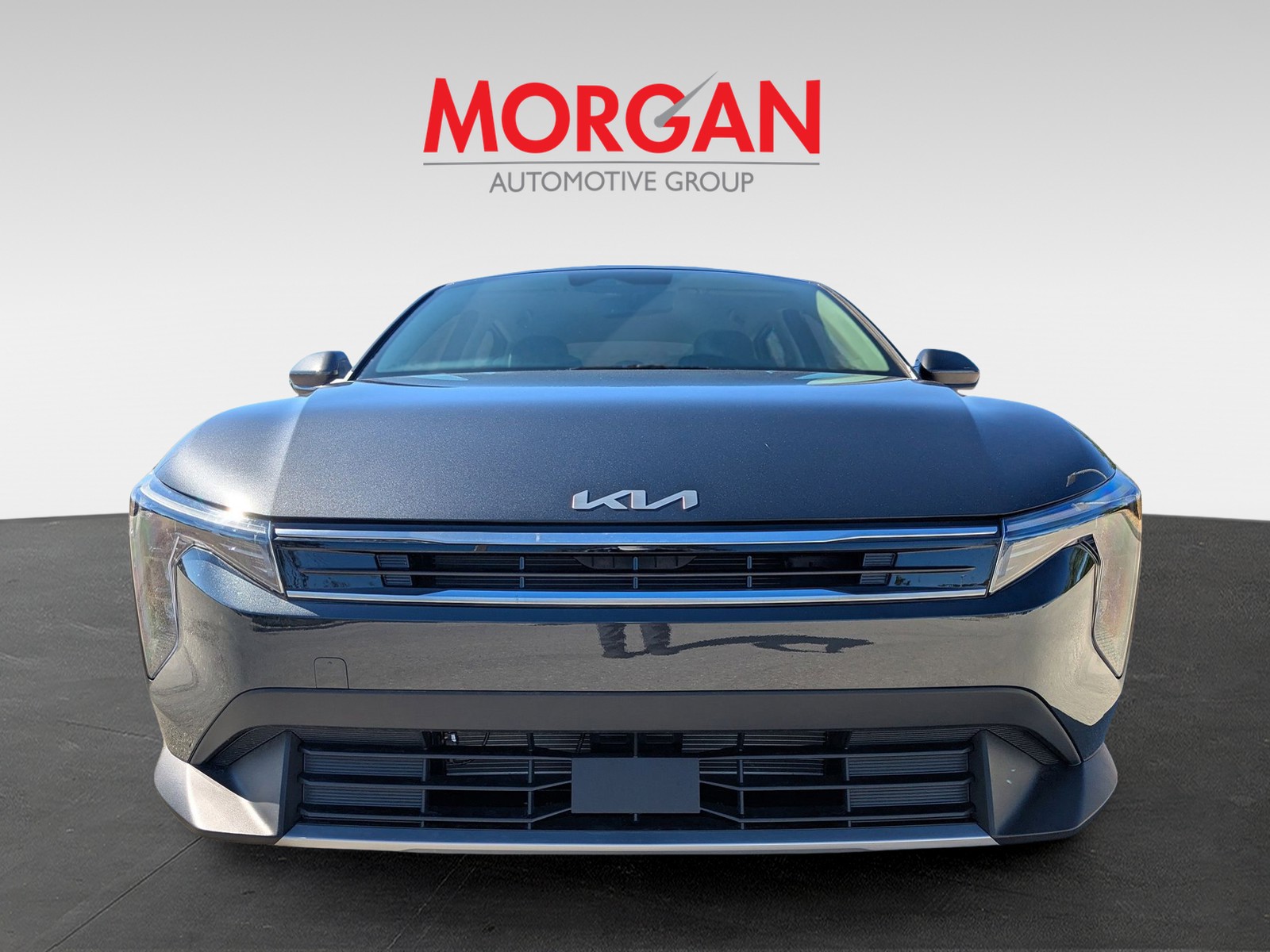 2025 Kia K4 - Photo 4