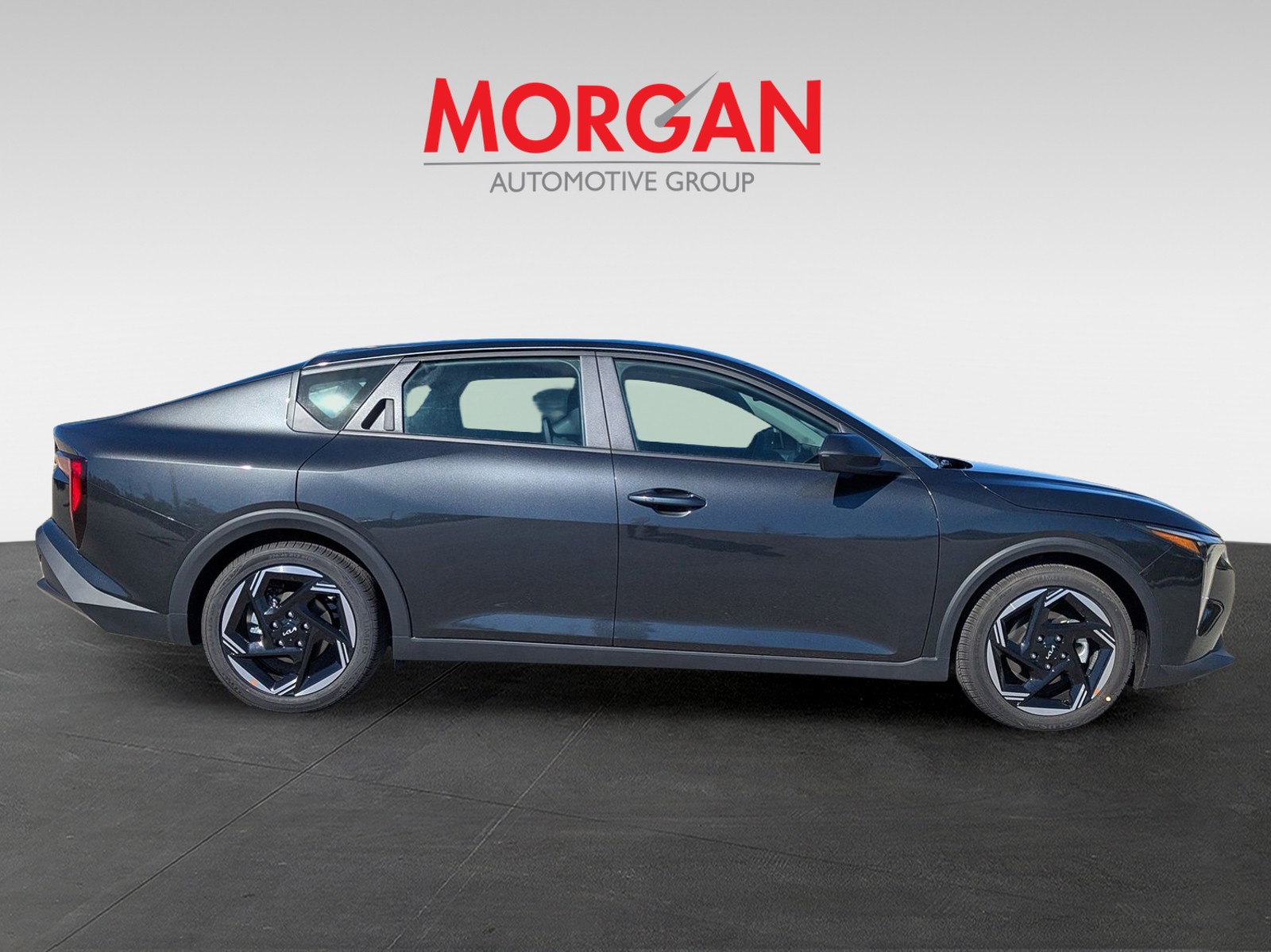 2025 Kia K4 - Photo 9