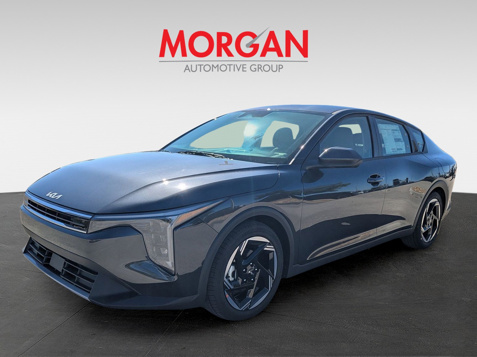 2025 Kia K4 - Photo 3