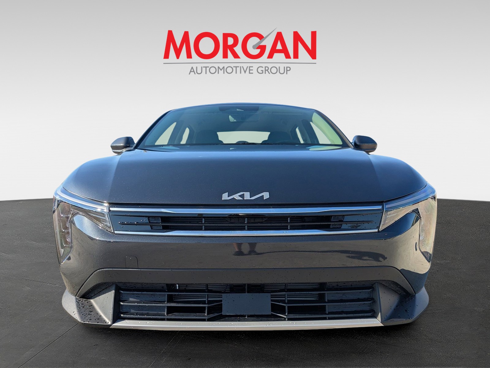 2025 Kia K4 - Photo 5