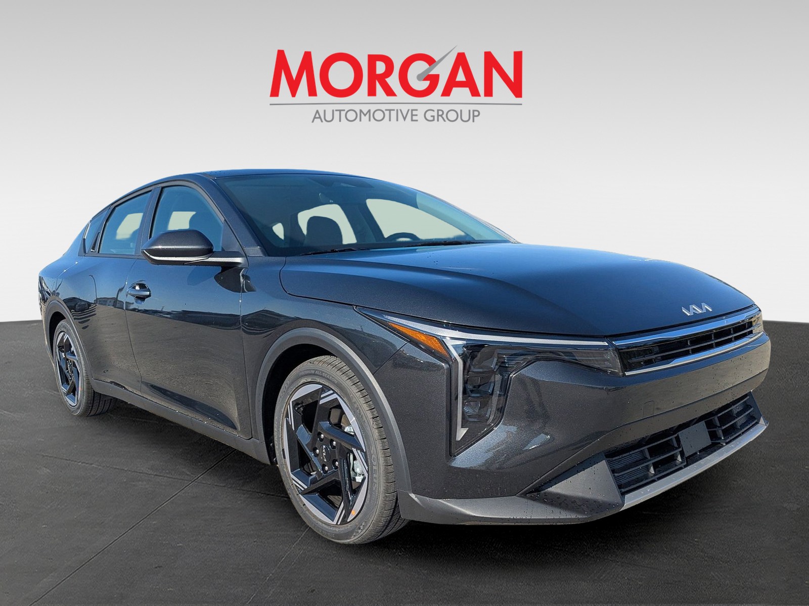 2025 Kia K4 - Photo 2