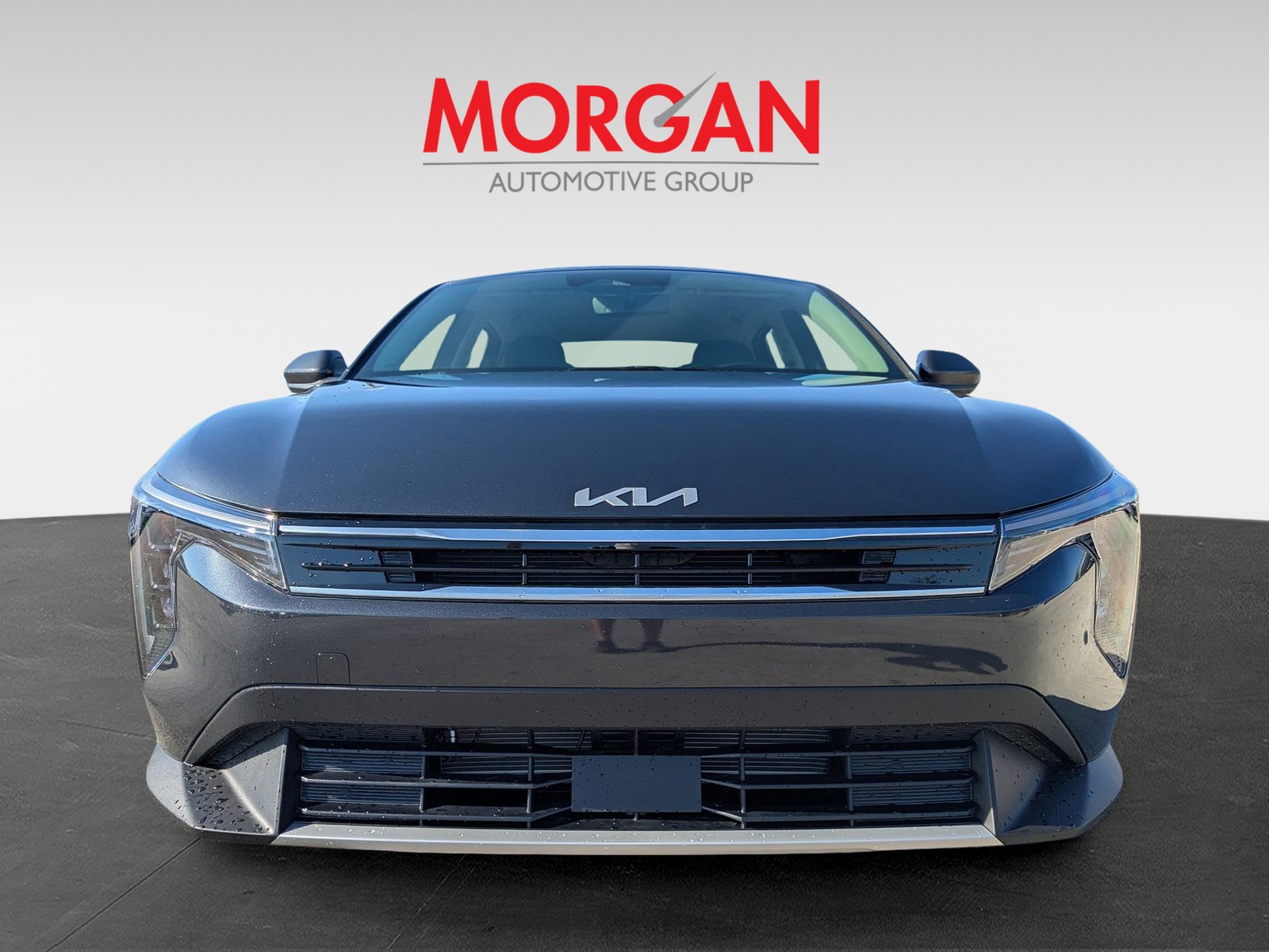 2025 Kia K4 - Photo 4
