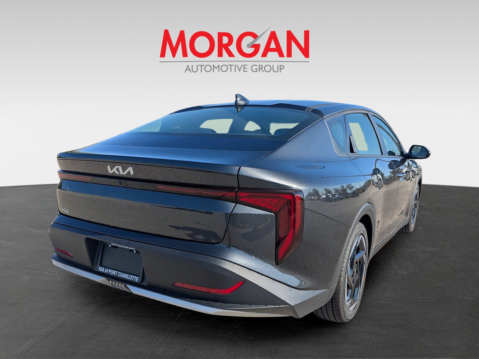 2025 Kia K4 - Photo 6