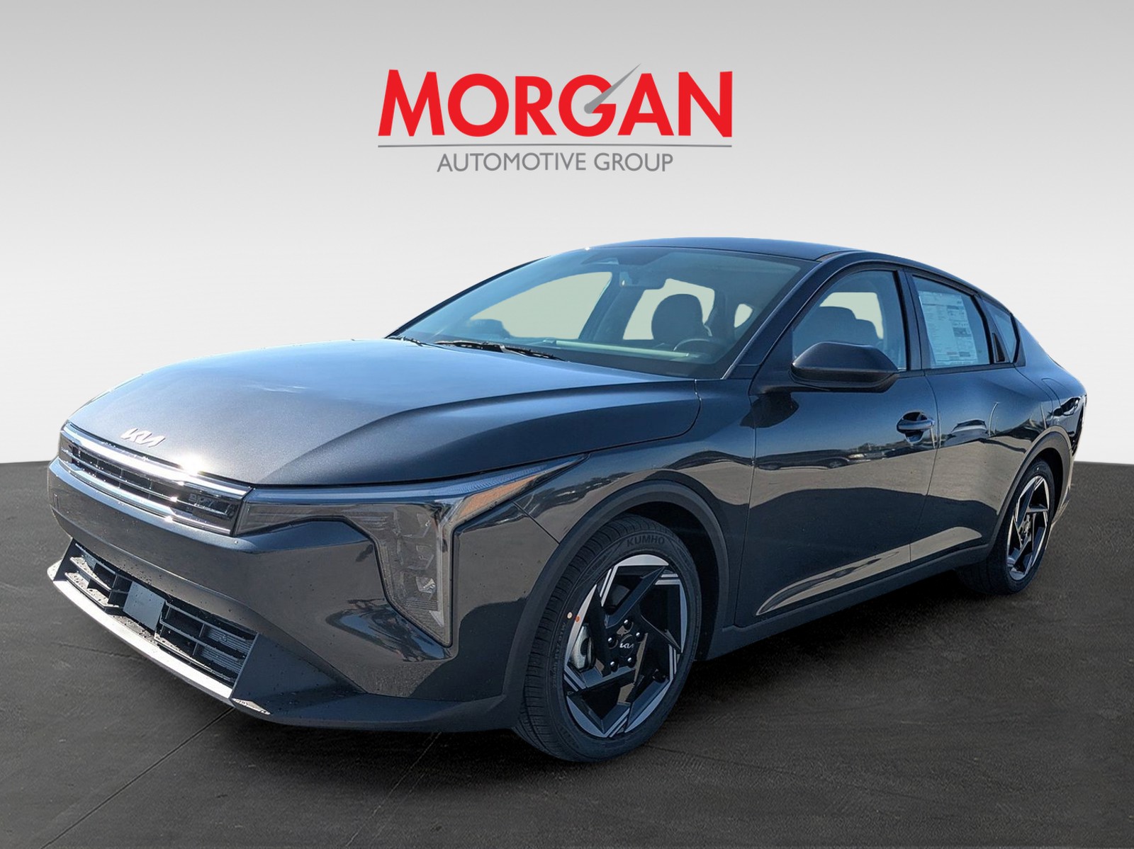 2025 Kia K4 - Photo 3
