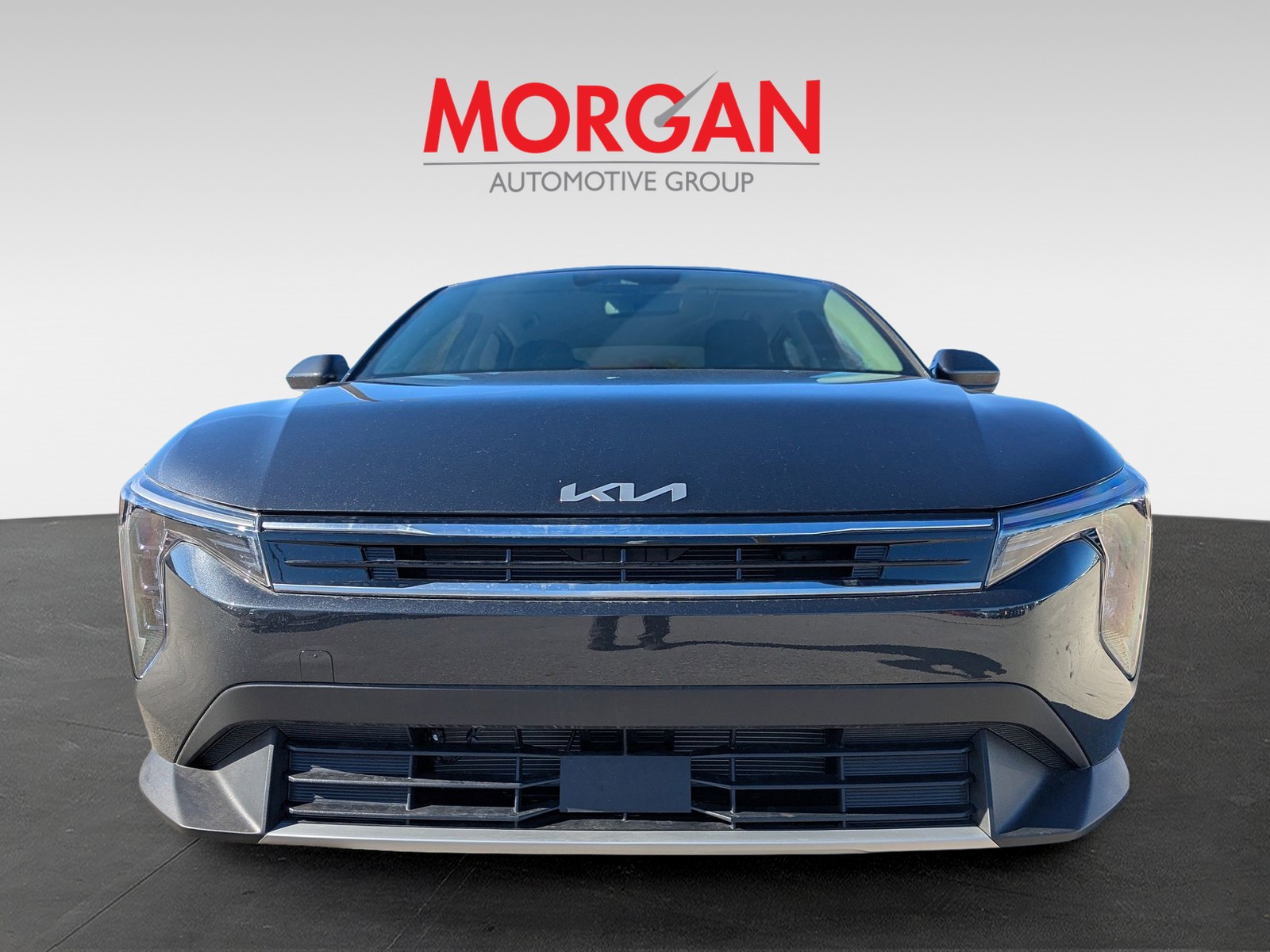 2025 Kia K4 - Photo 5