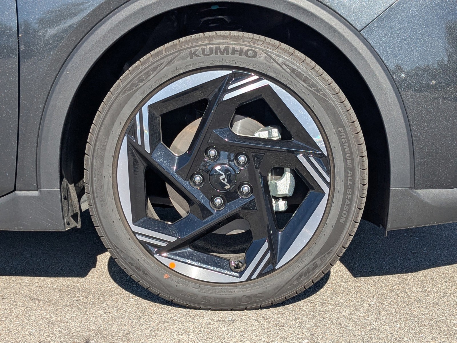2025 Kia K4 - Photo 13