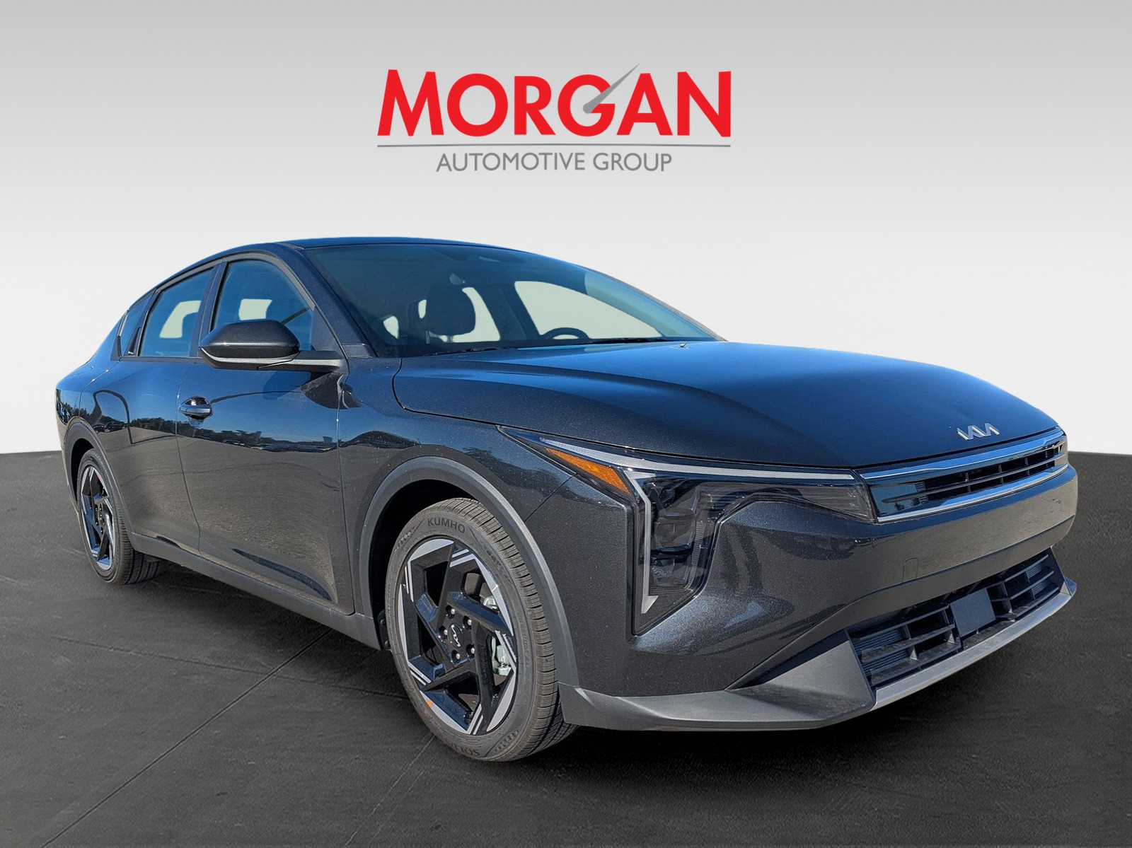 2025 Kia K4 - Photo 2