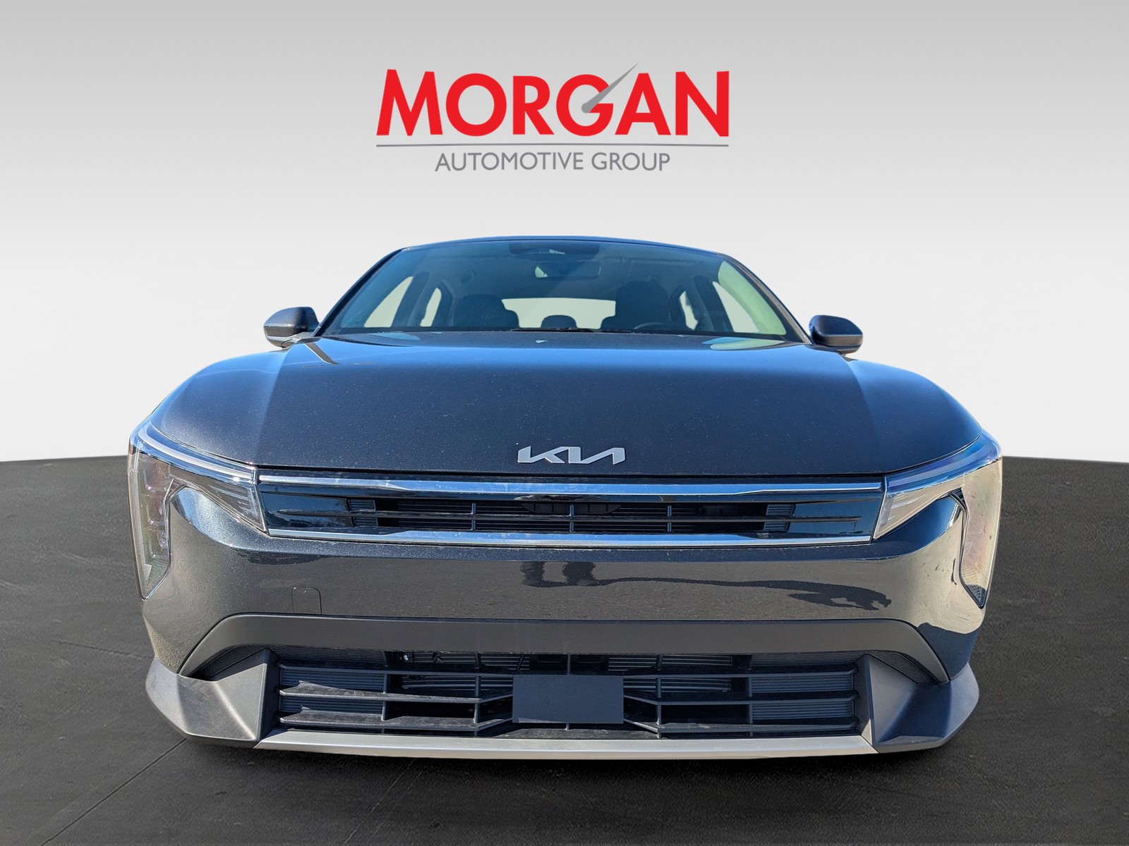 2025 Kia K4 - Photo 4