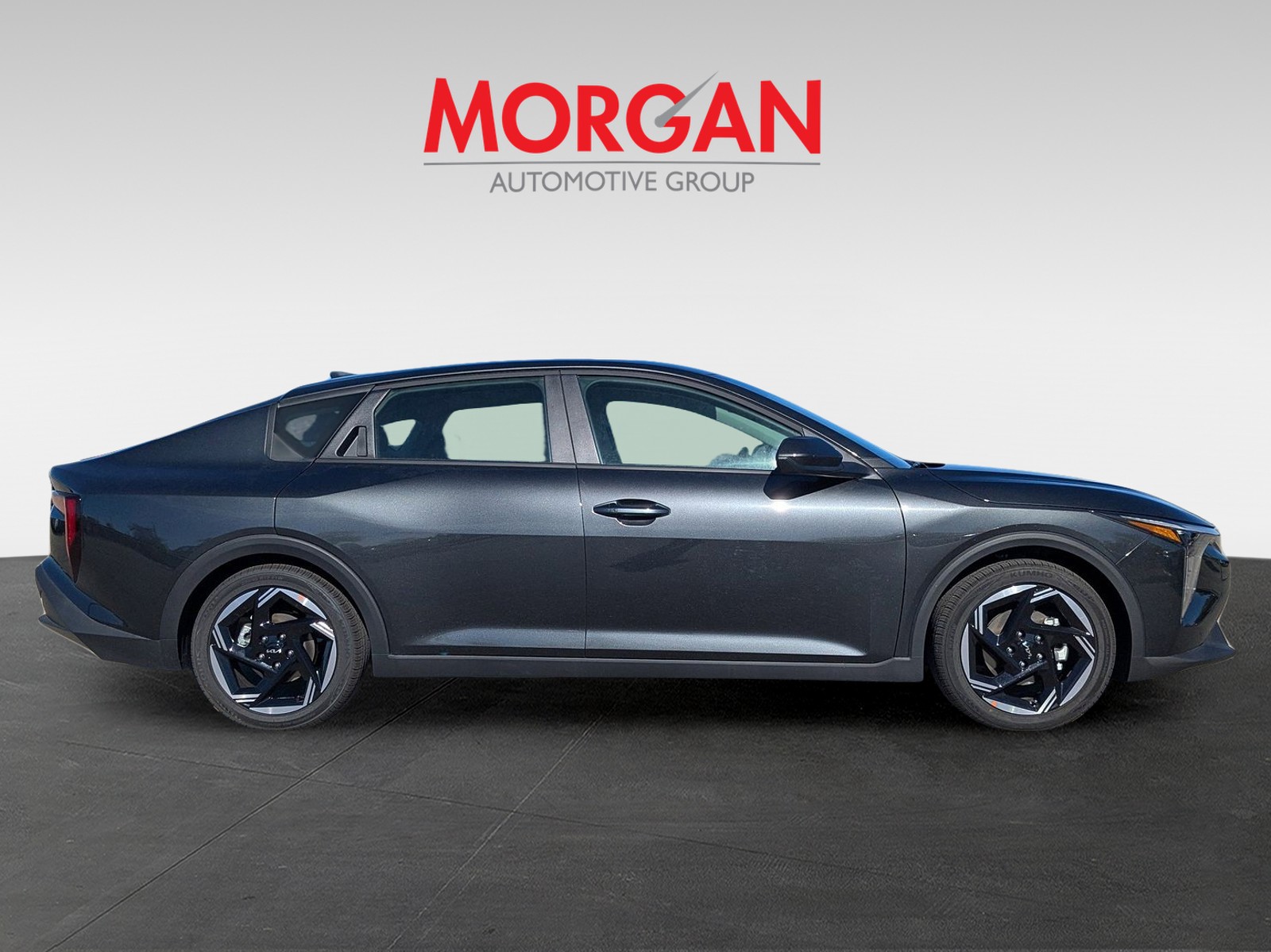 2025 Kia K4 - Photo 9