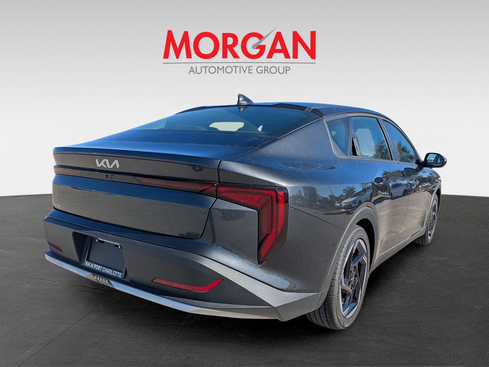 2025 Kia K4 - Photo 6