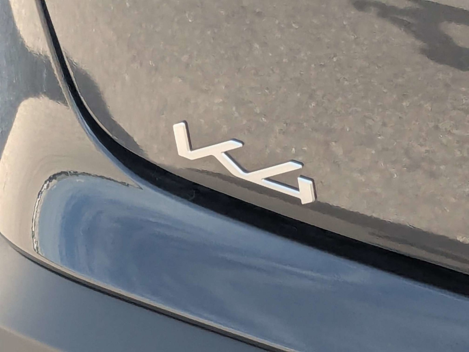 2025 Kia K4 - Photo 8