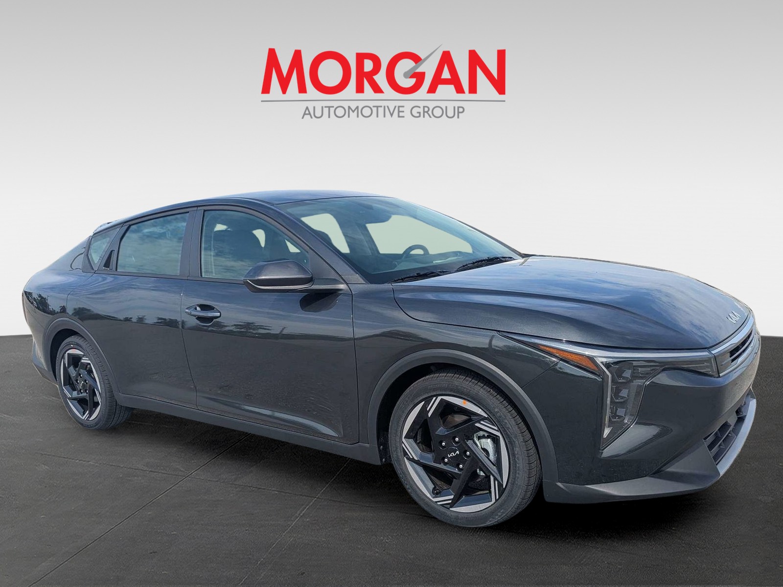 2025 Kia K4 - Photo 4