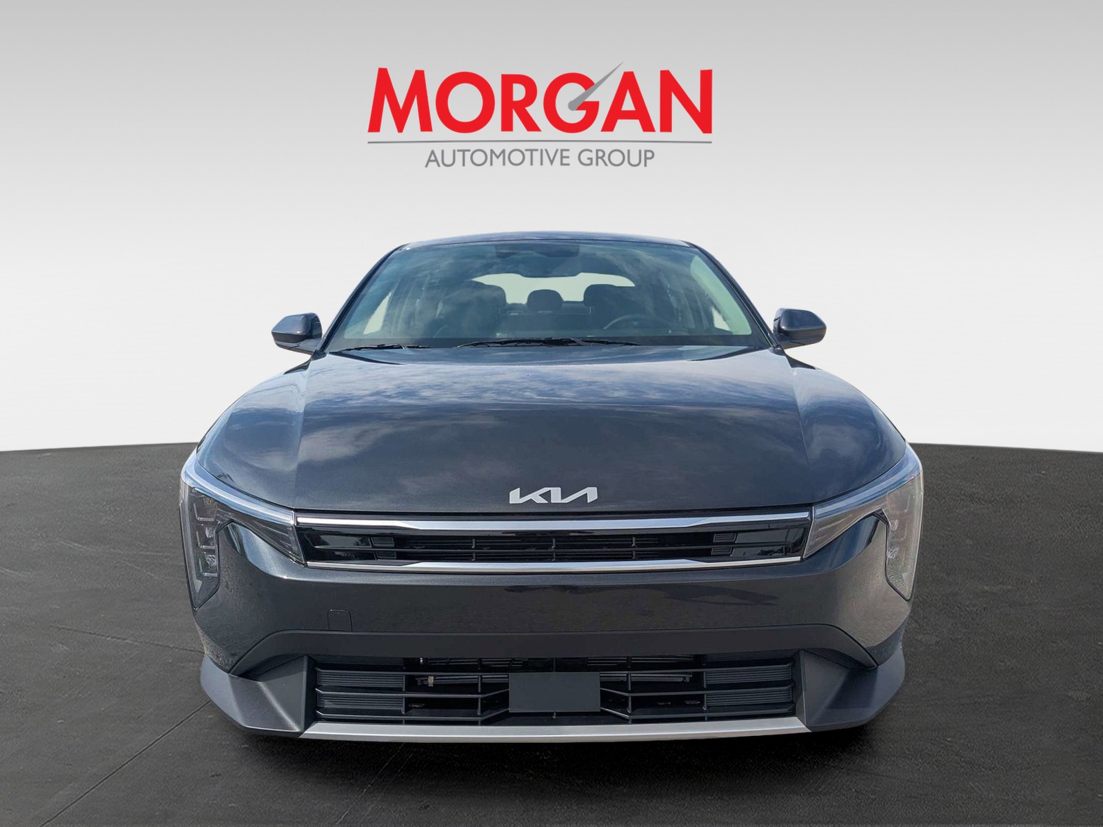 2025 Kia K4 - Photo 3