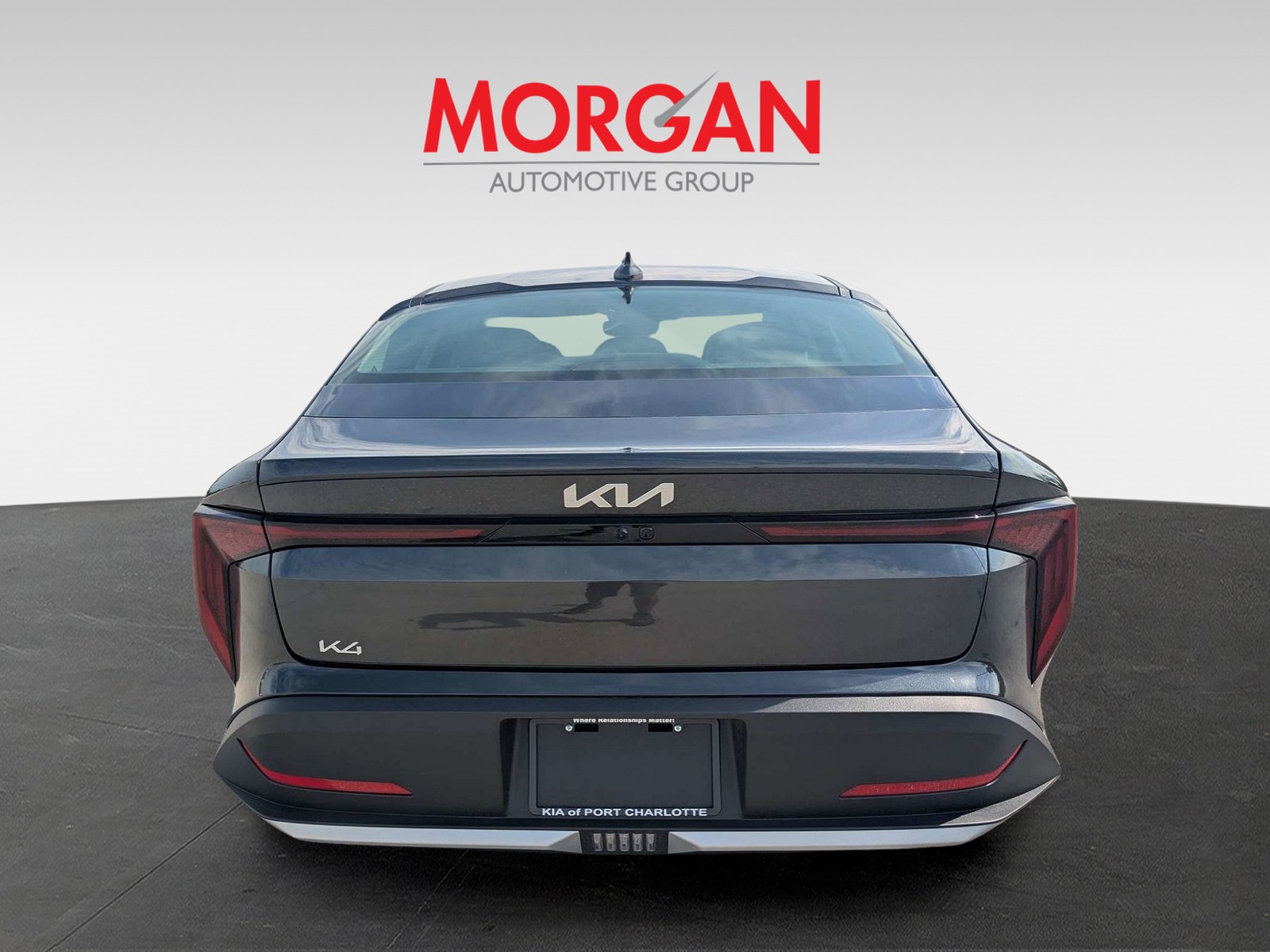 2025 Kia K4 - Photo 6
