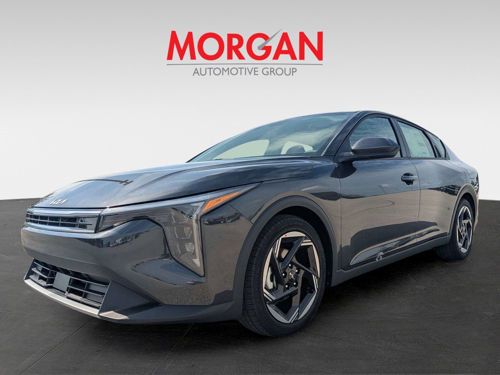 2025 Kia K4 - Photo 10