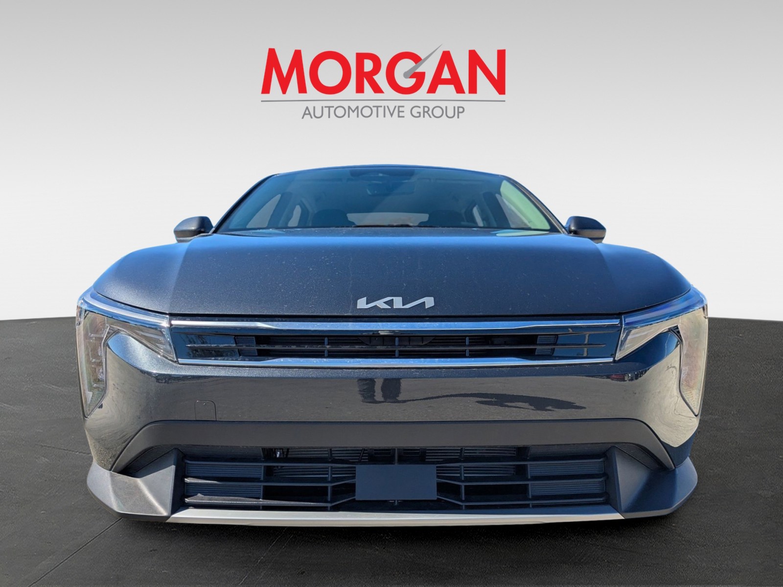 2025 Kia K4 - Photo 5