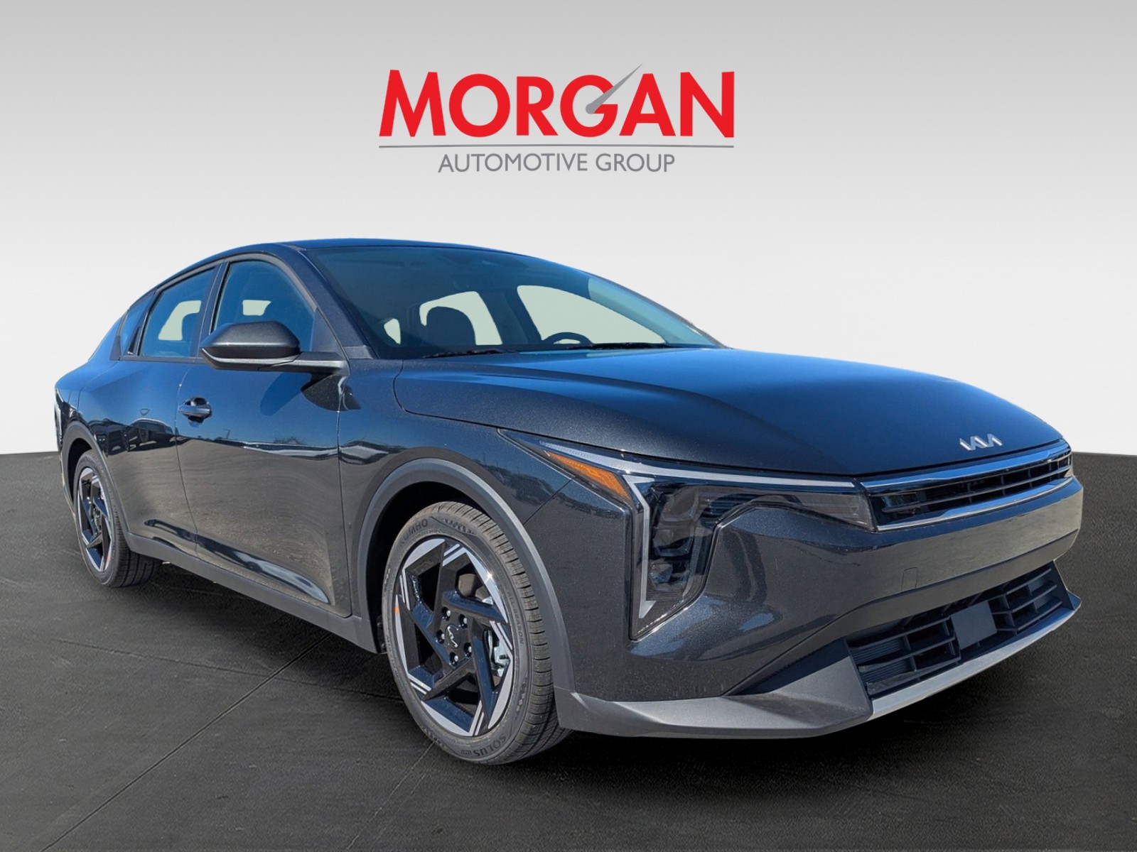 2025 Kia K4 - Photo 2
