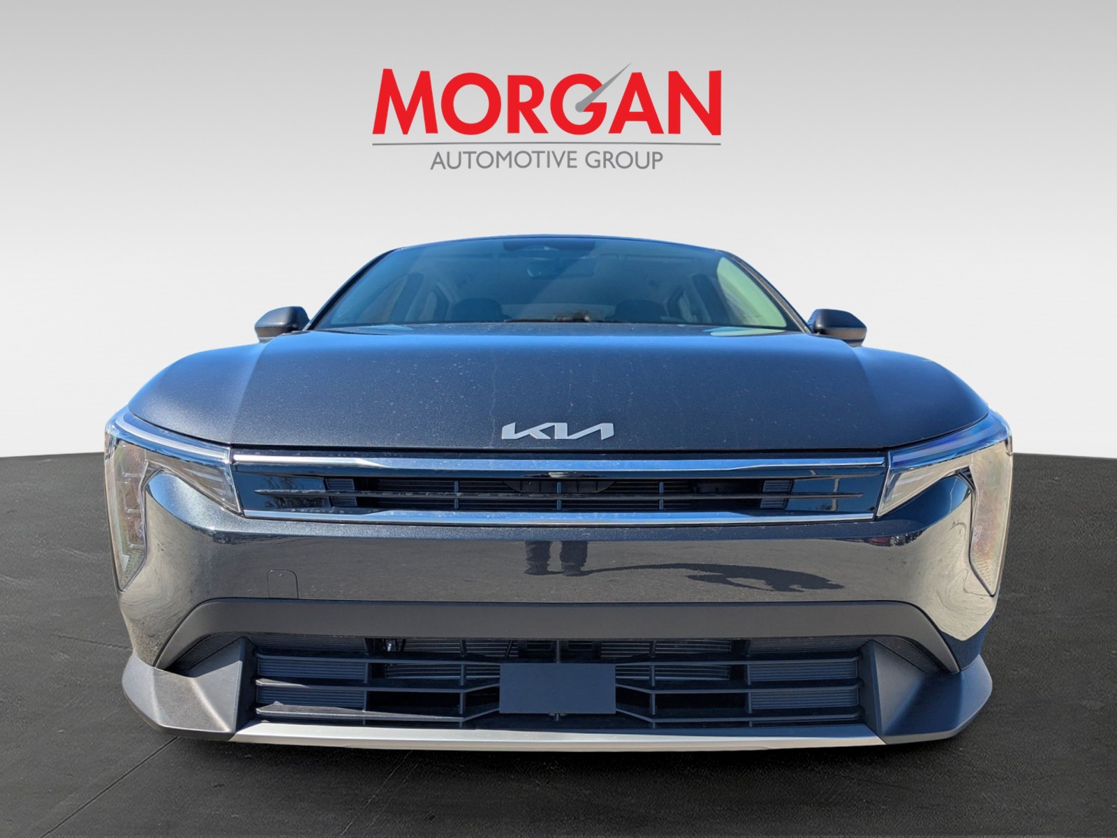 2025 Kia K4 - Photo 4