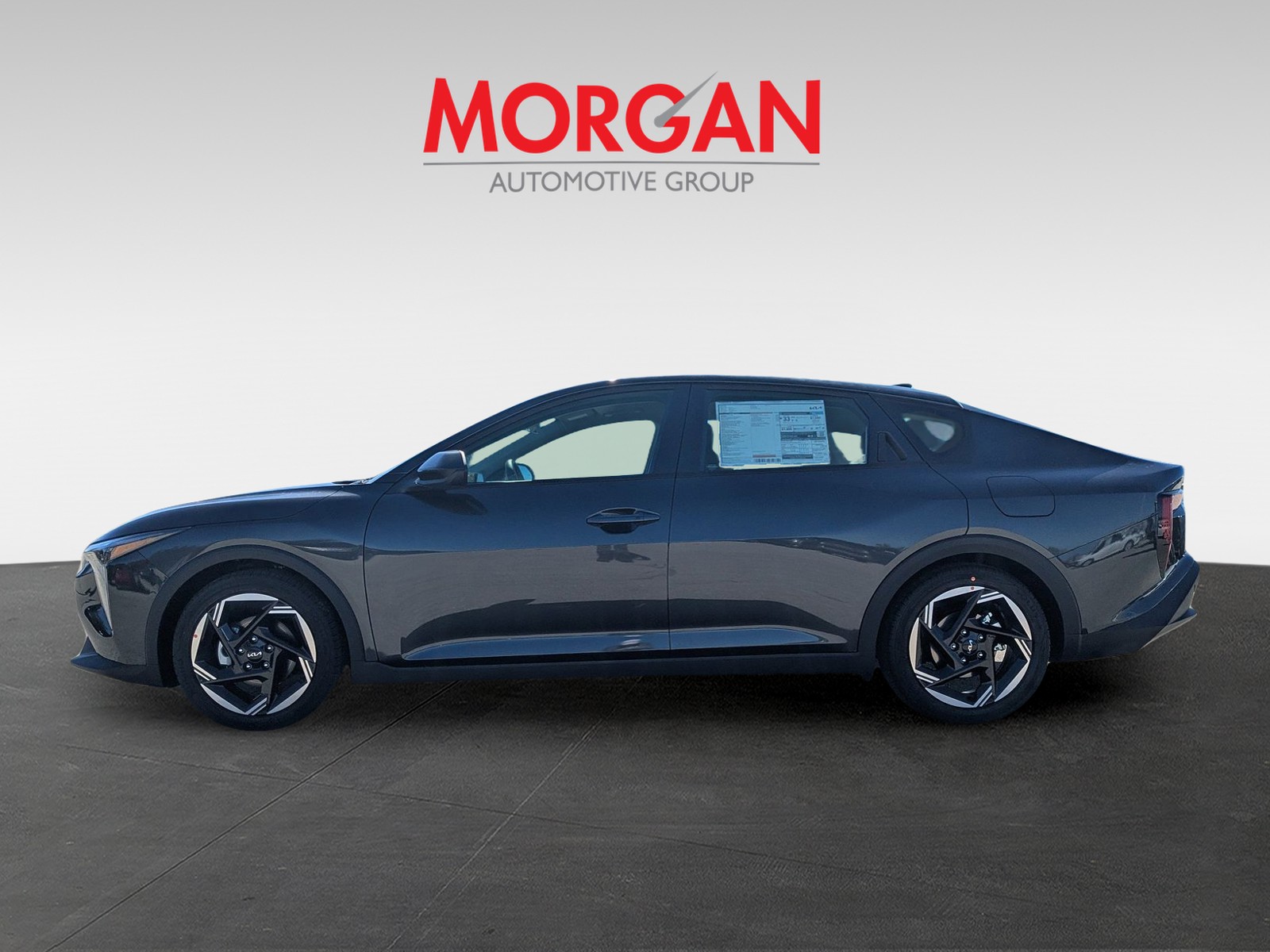 2025 Kia K4 - Photo 10