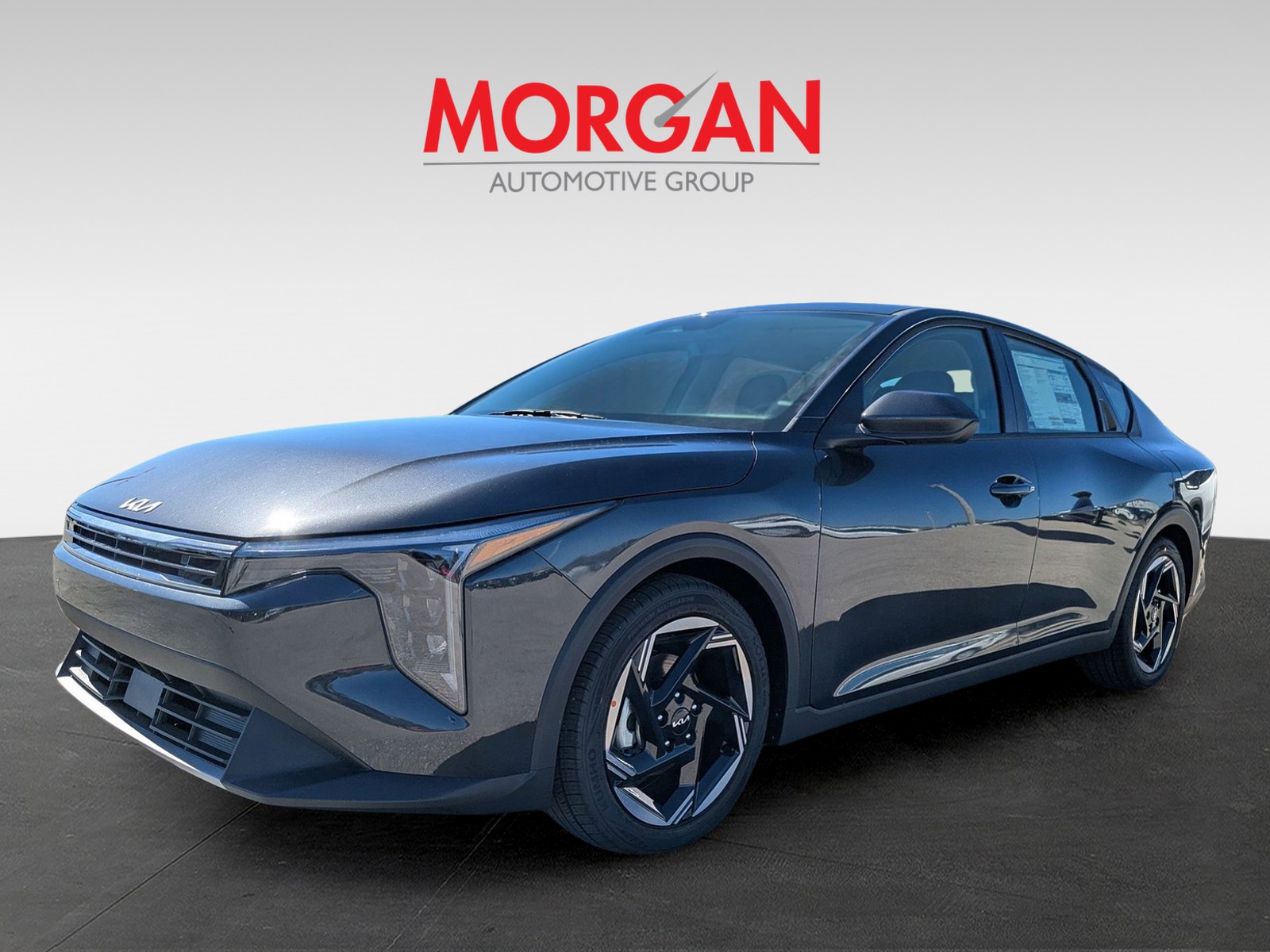 2025 Kia K4 - Photo 3