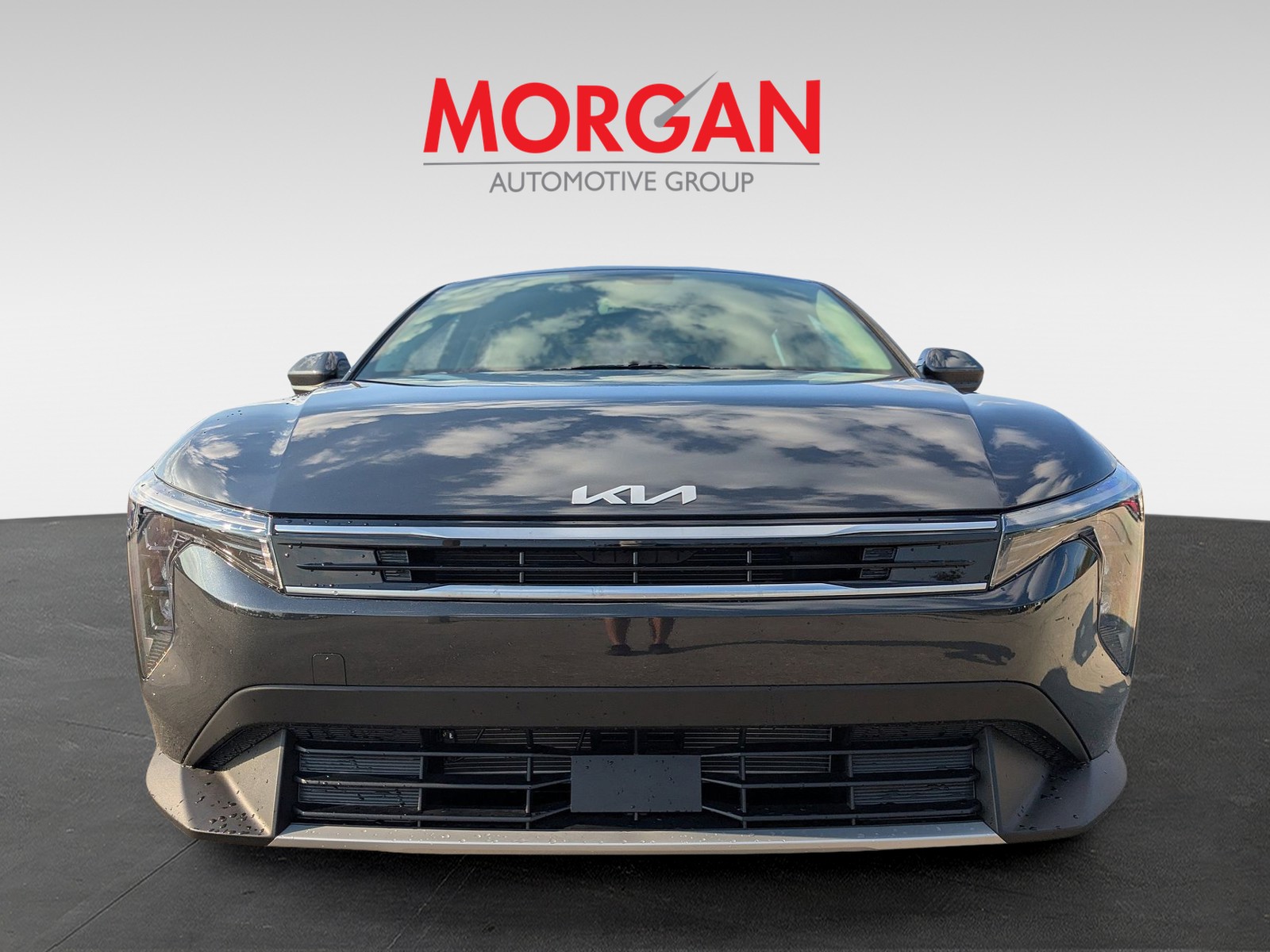 2025 Kia K4 - Photo 4