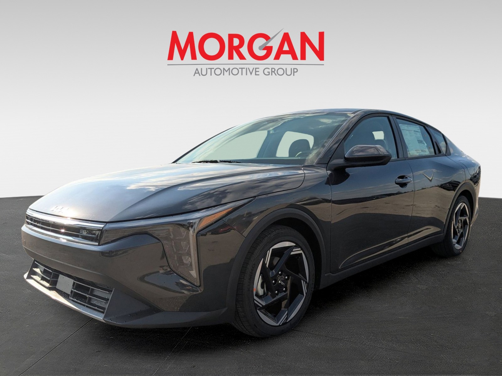 2025 Kia K4 - Photo 3