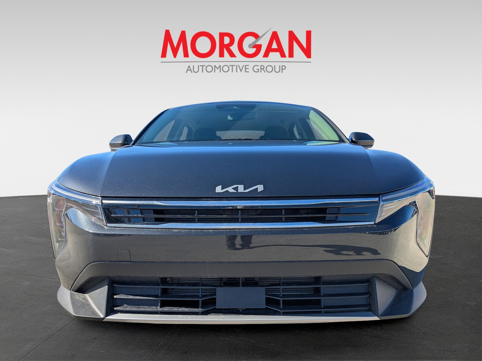 2025 Kia K4 - Photo 5
